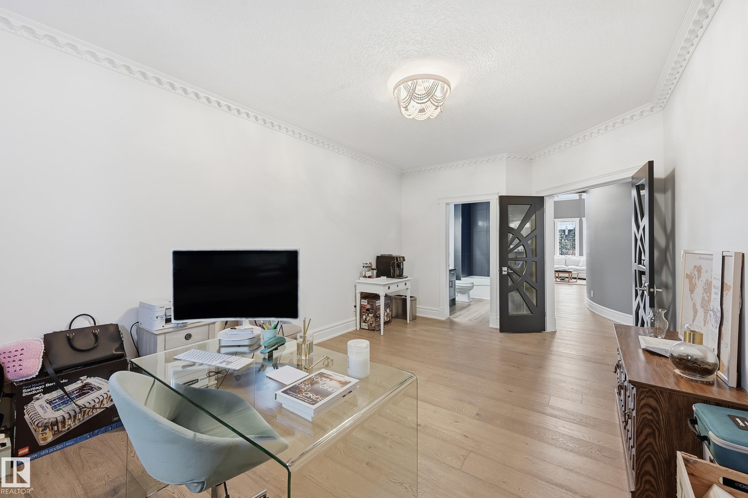 Photo 18 at 410 - 23033 Wye Road, Sherwood Hills Estates, Rural Strathcona County