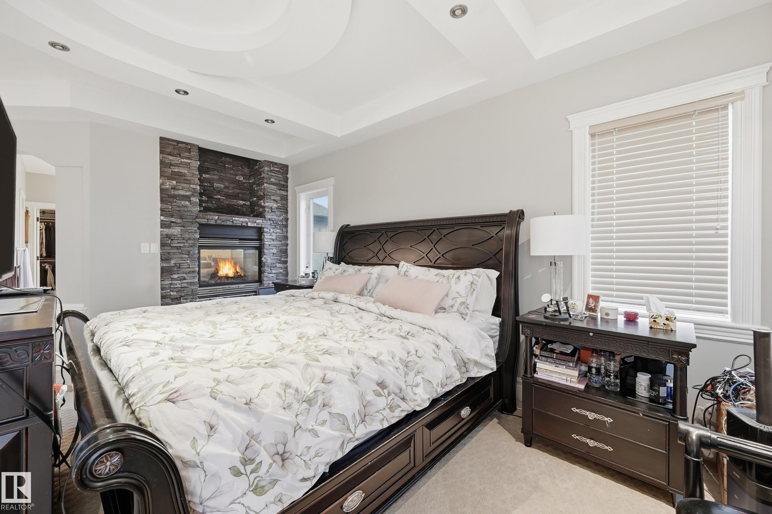 Photo 23 at 410 - 23033 Wye Road, Sherwood Hills Estates, Rural Strathcona County