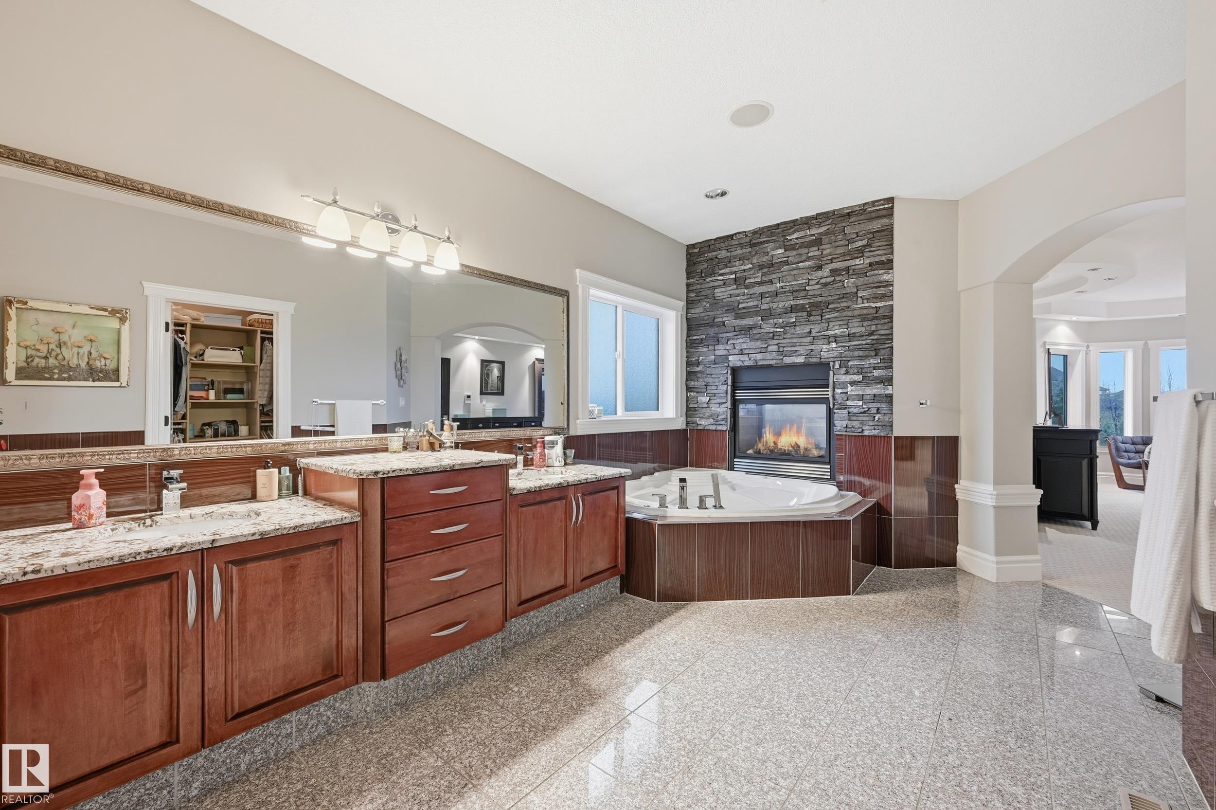 Photo 24 at 410 - 23033 Wye Road, Sherwood Hills Estates, Rural Strathcona County