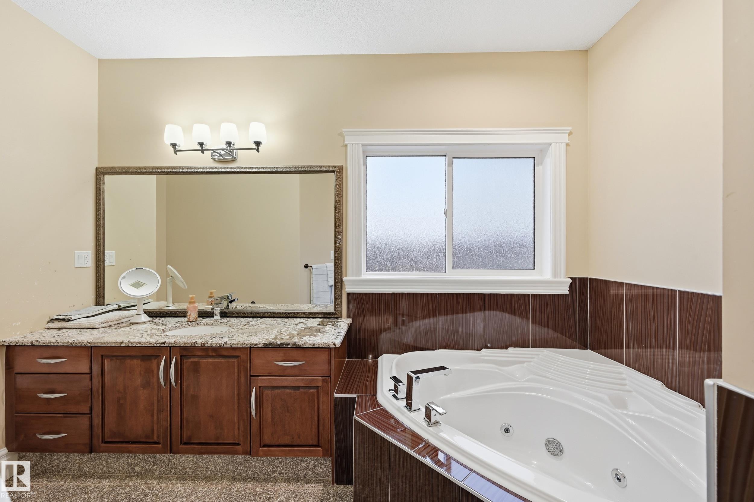 Photo 26 at 410 - 23033 Wye Road, Sherwood Hills Estates, Rural Strathcona County