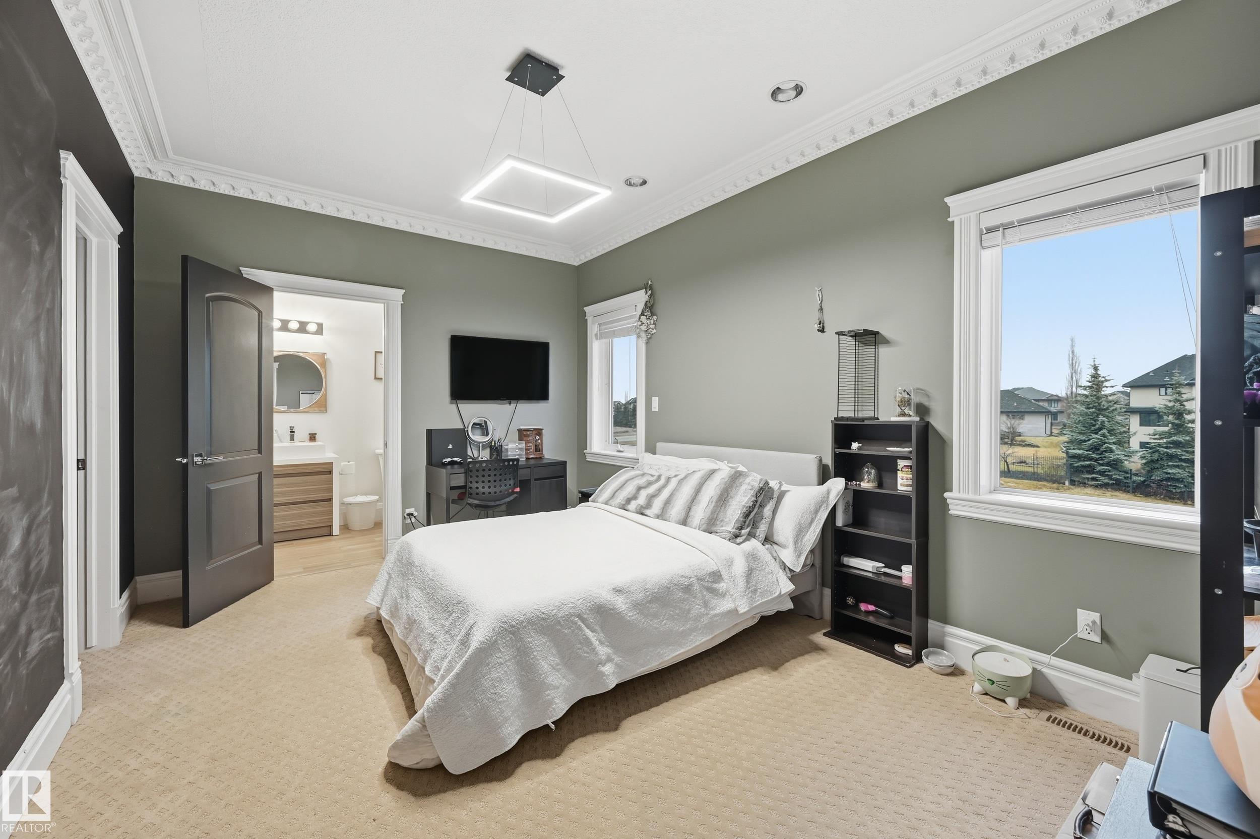 Photo 30 at 410 - 23033 Wye Road, Sherwood Hills Estates, Rural Strathcona County