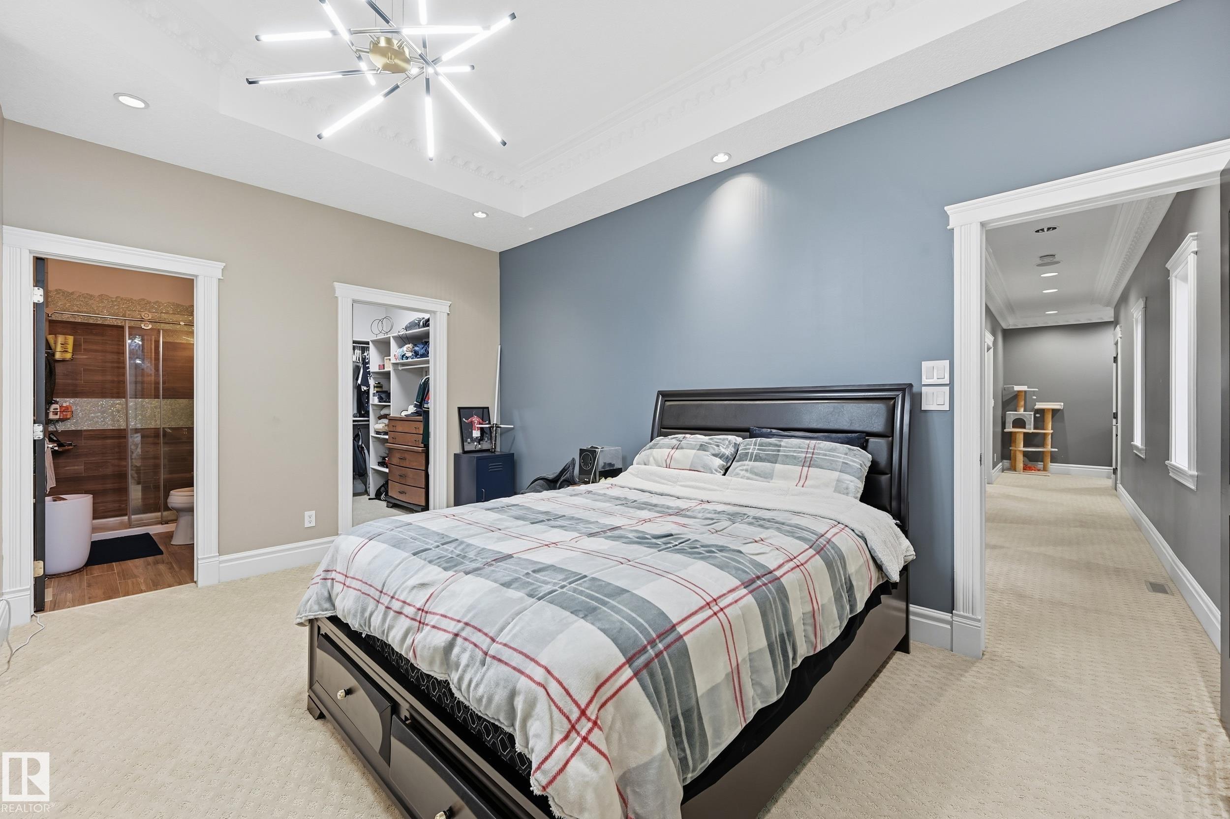 Photo 33 at 410 - 23033 Wye Road, Sherwood Hills Estates, Rural Strathcona County