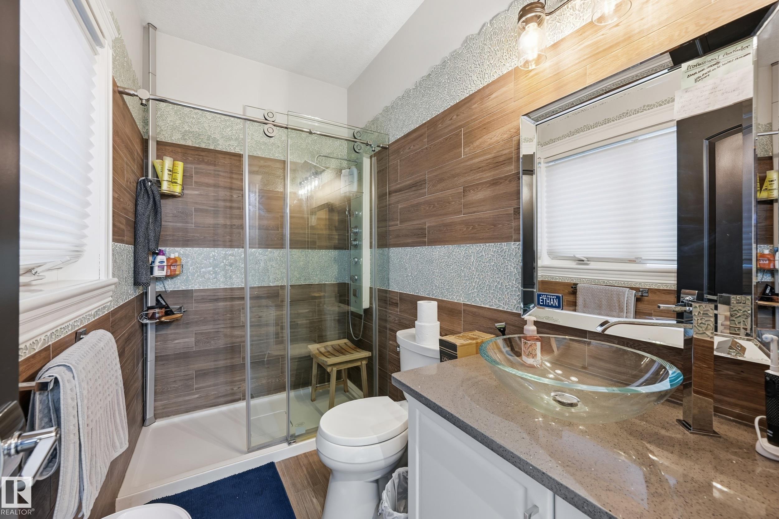 Photo 34 at 410 - 23033 Wye Road, Sherwood Hills Estates, Rural Strathcona County