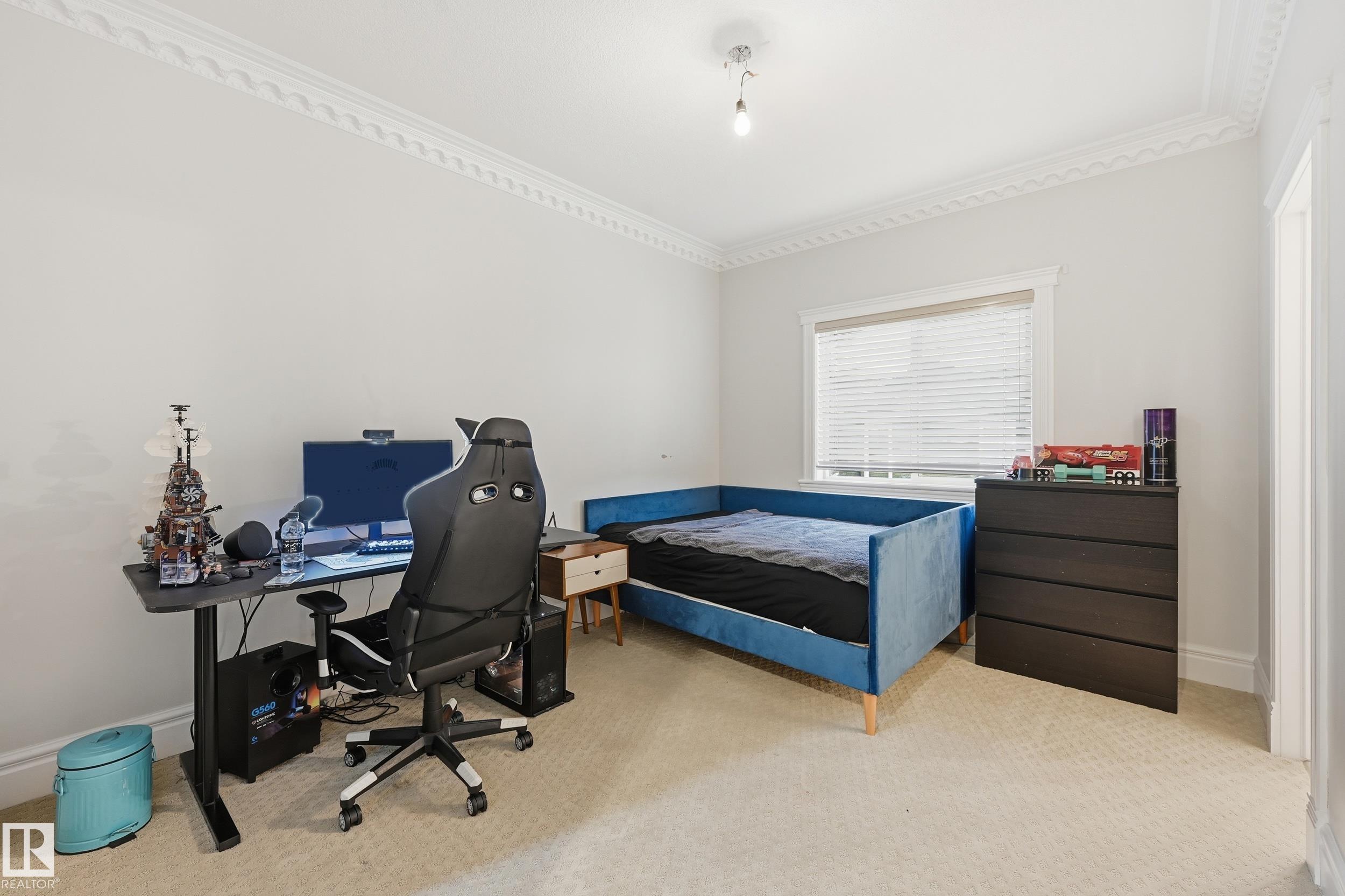 Photo 35 at 410 - 23033 Wye Road, Sherwood Hills Estates, Rural Strathcona County