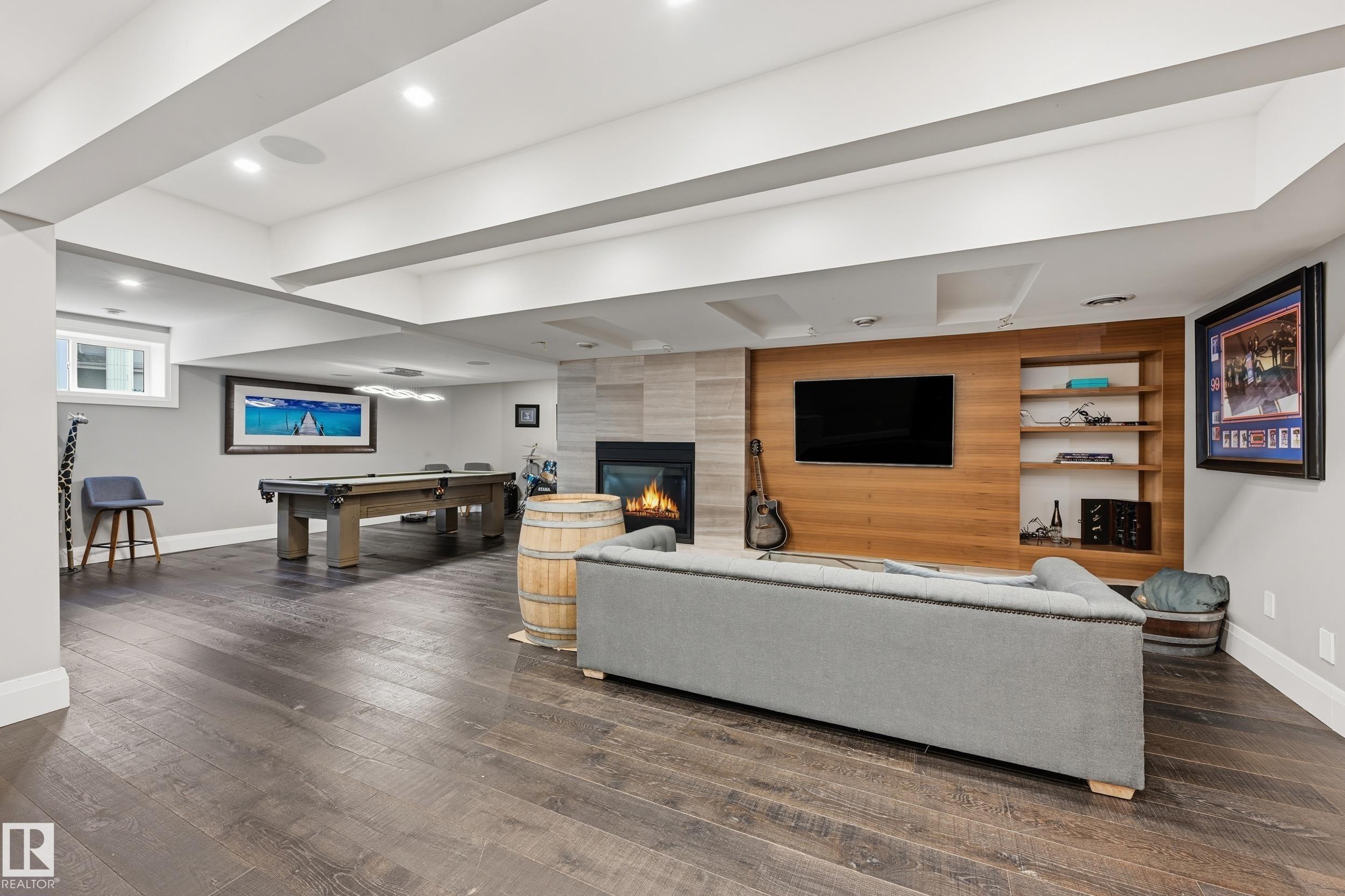 Photo 37 at 410 - 23033 Wye Road, Sherwood Hills Estates, Rural Strathcona County