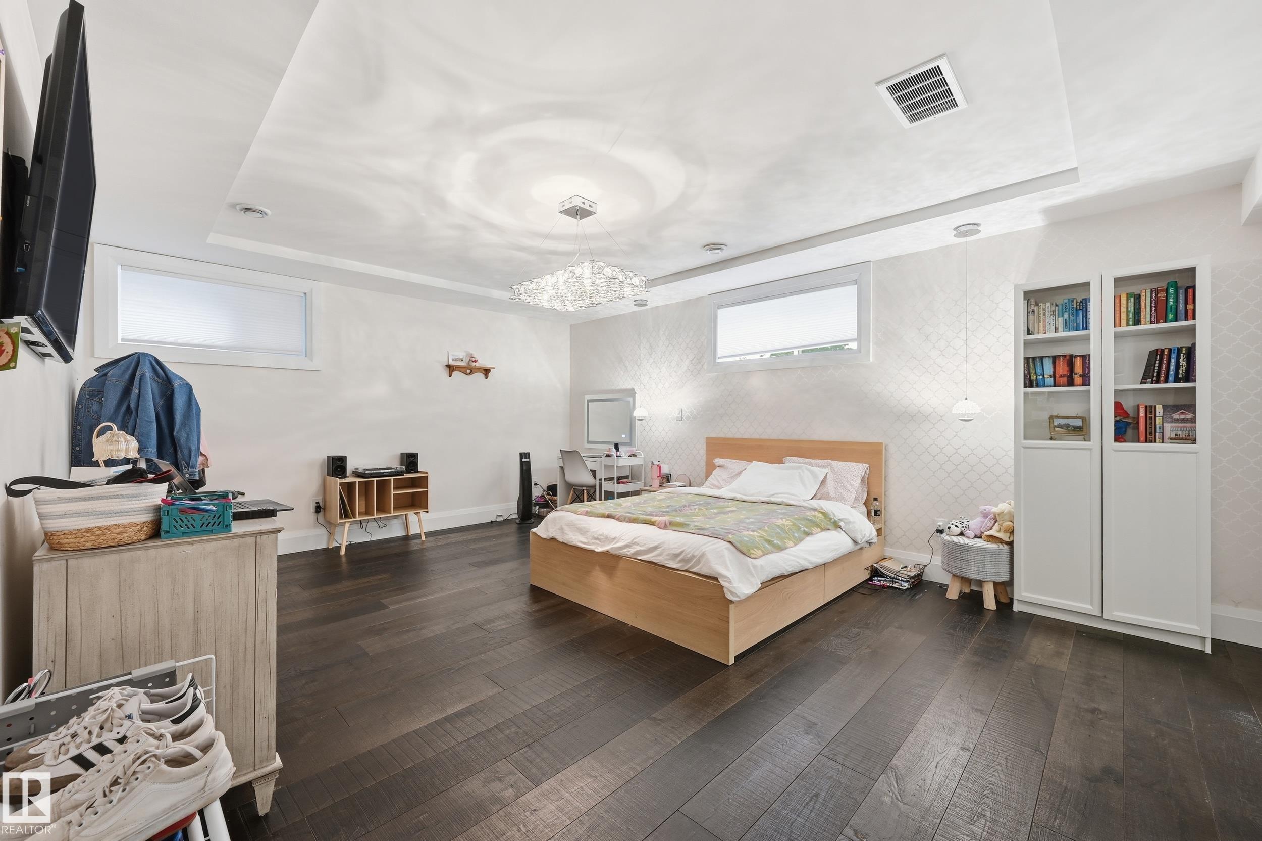 Photo 43 at 410 - 23033 Wye Road, Sherwood Hills Estates, Rural Strathcona County