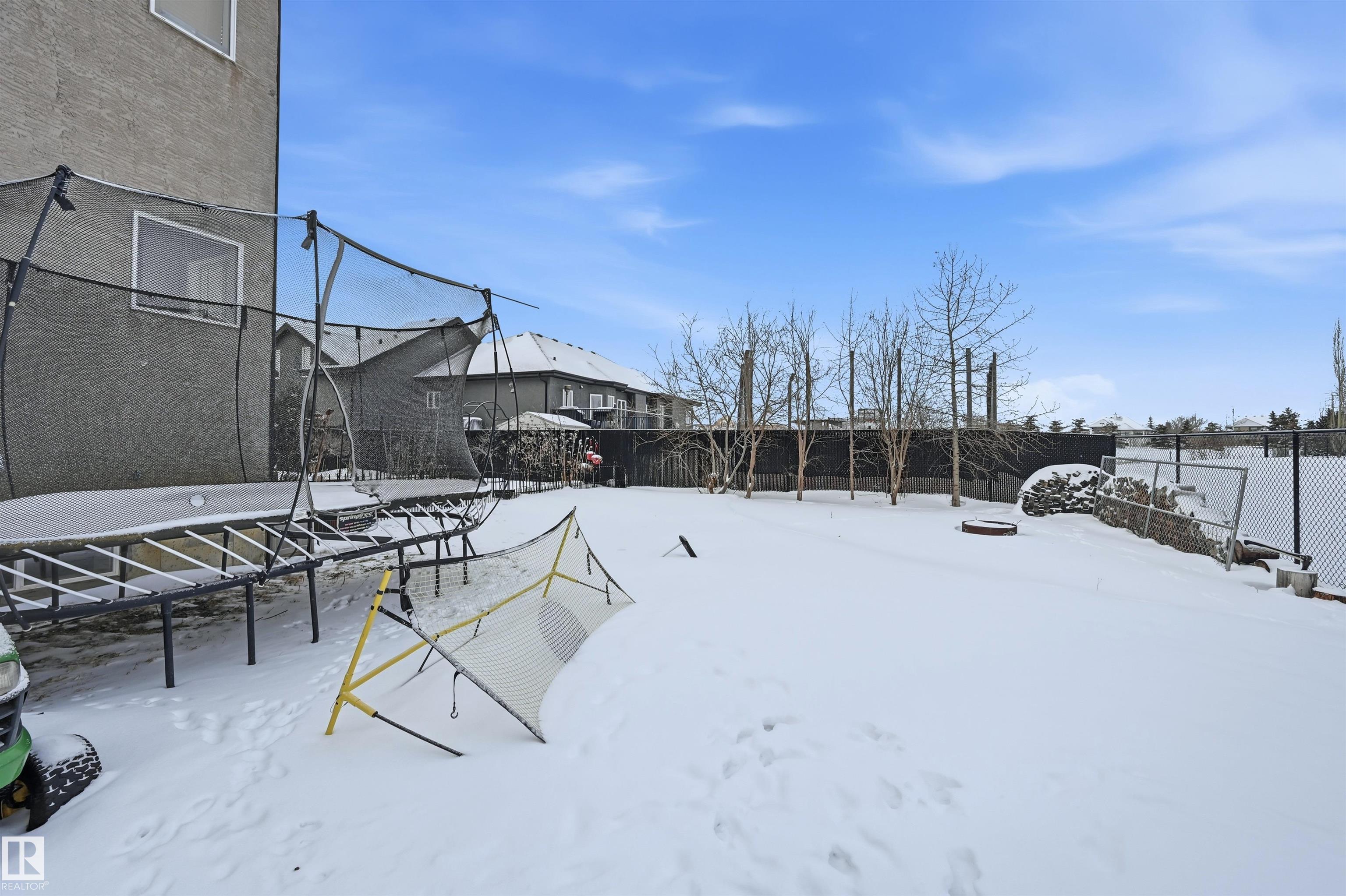 Photo 46 at 410 - 23033 Wye Road, Sherwood Hills Estates, Rural Strathcona County