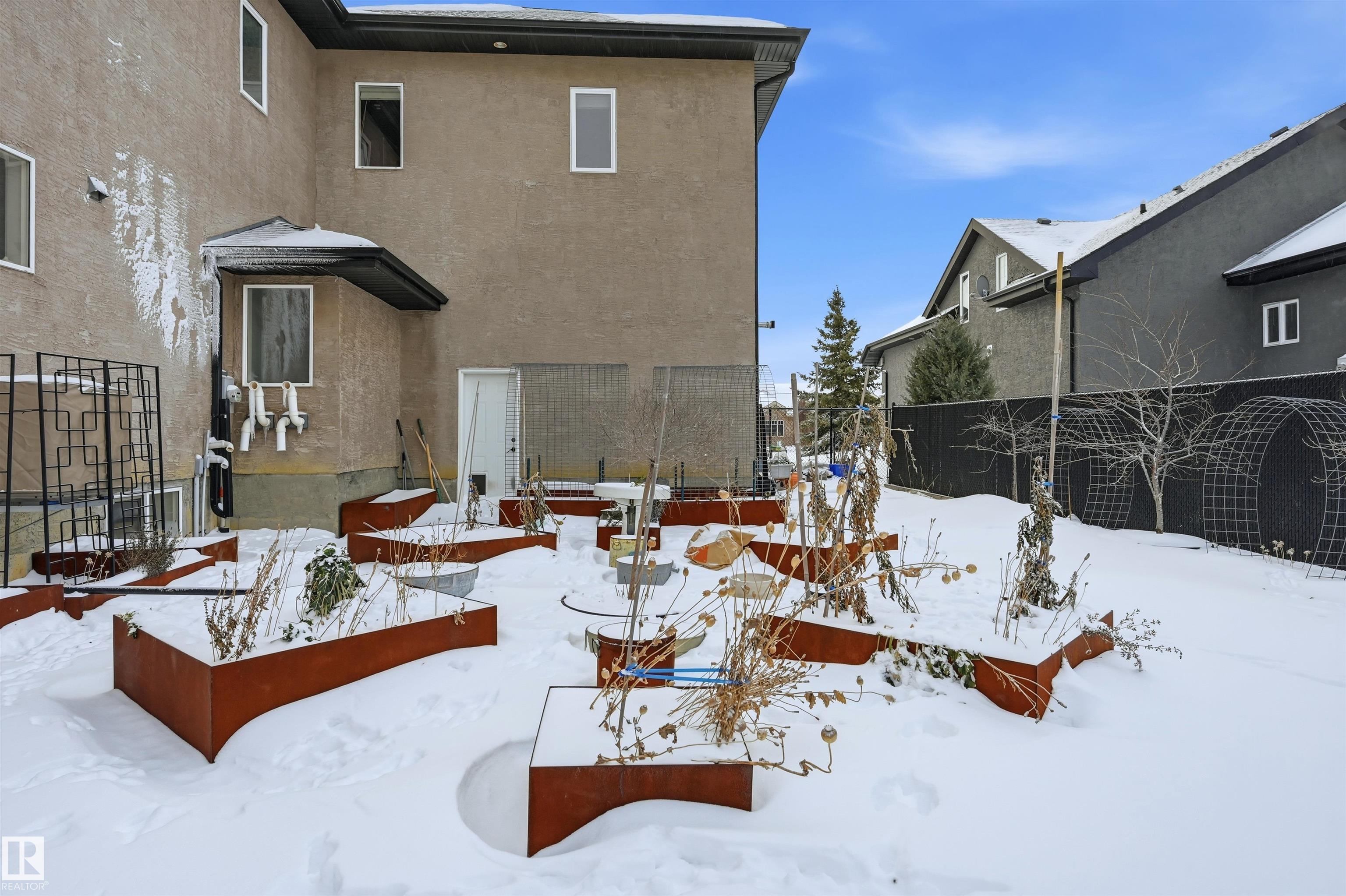 Photo 48 at 410 - 23033 Wye Road, Sherwood Hills Estates, Rural Strathcona County