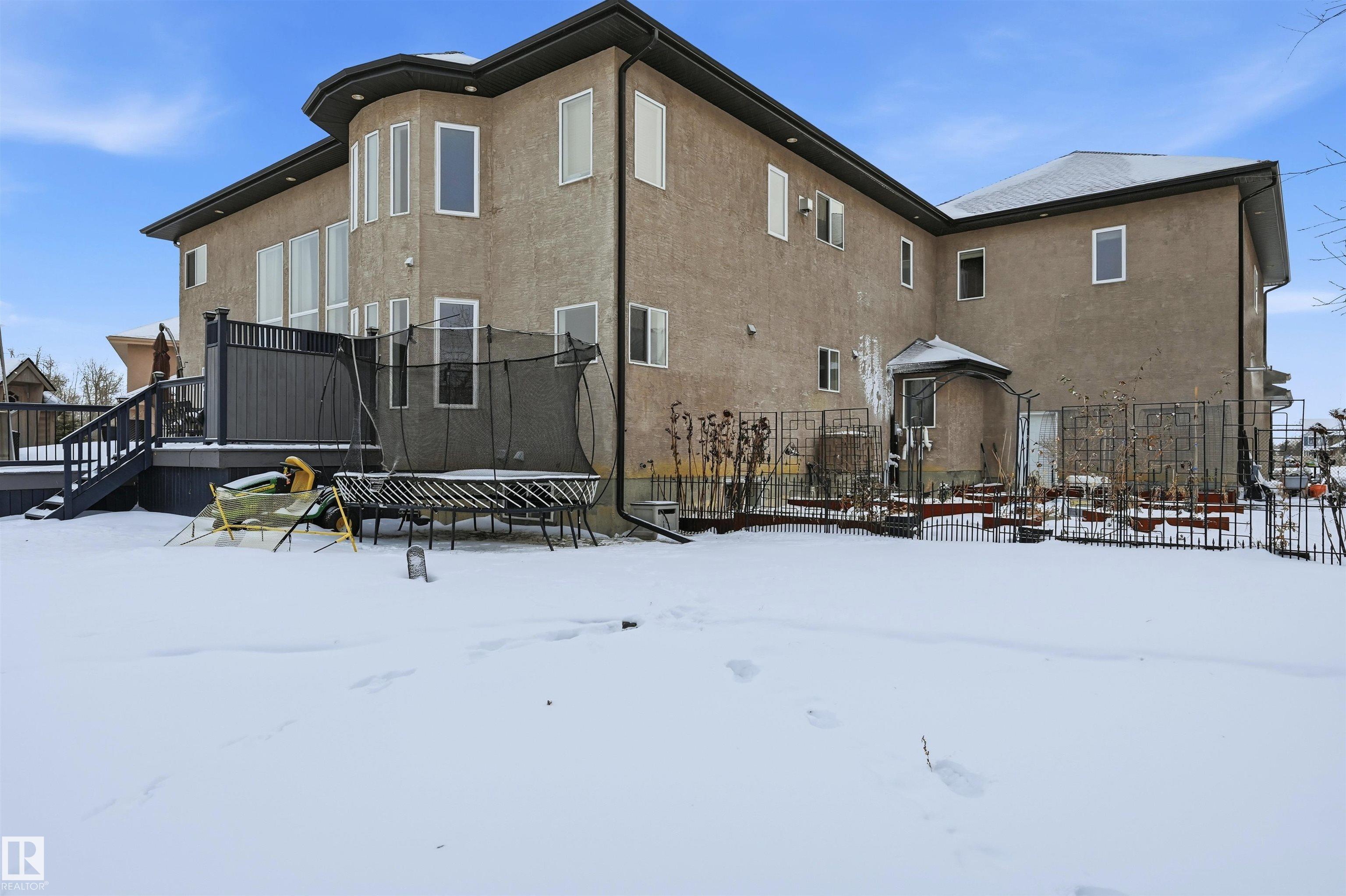 Photo 49 at 410 - 23033 Wye Road, Sherwood Hills Estates, Rural Strathcona County