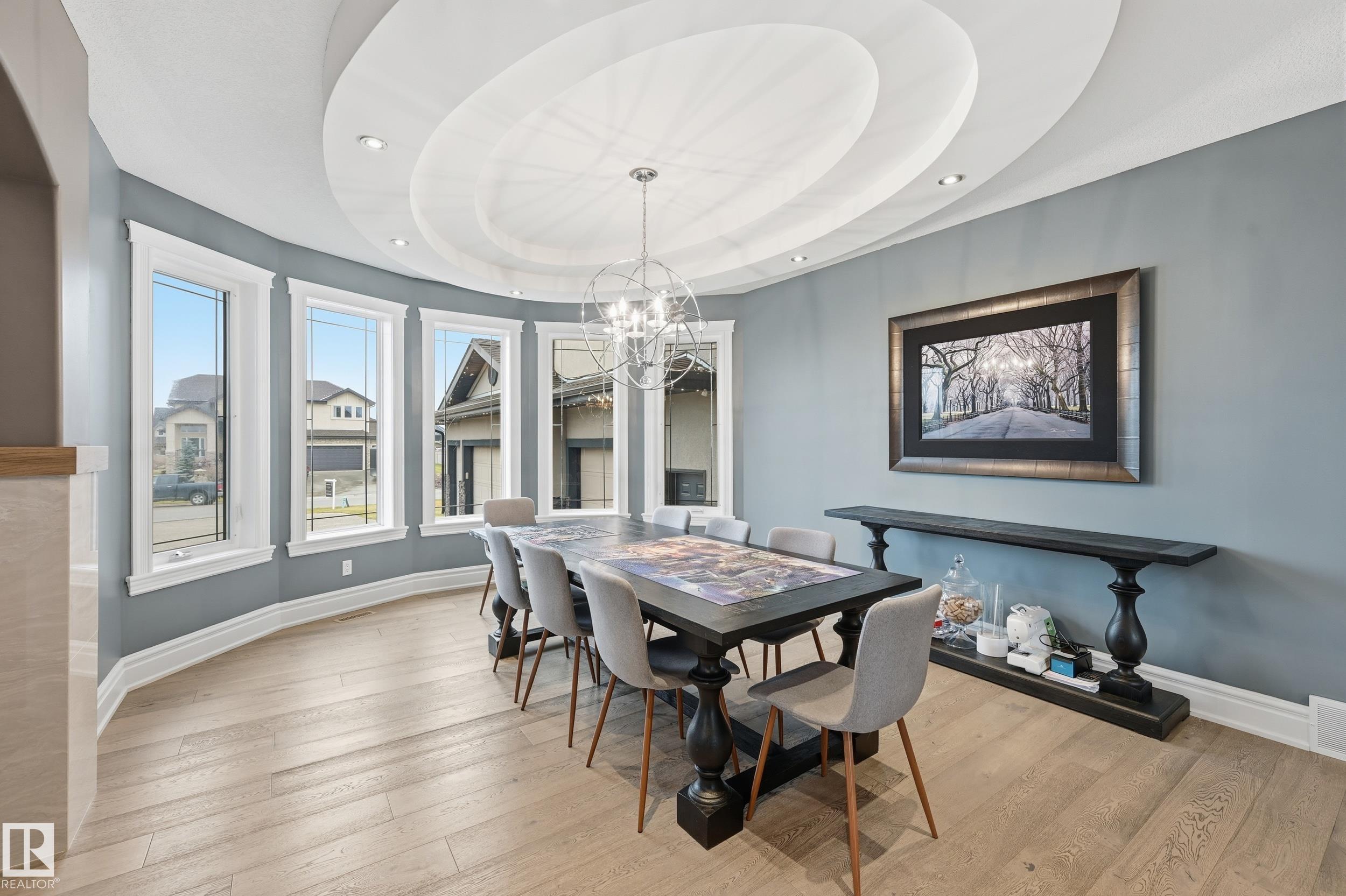 Photo 6 at 410 - 23033 Wye Road, Sherwood Hills Estates, Rural Strathcona County