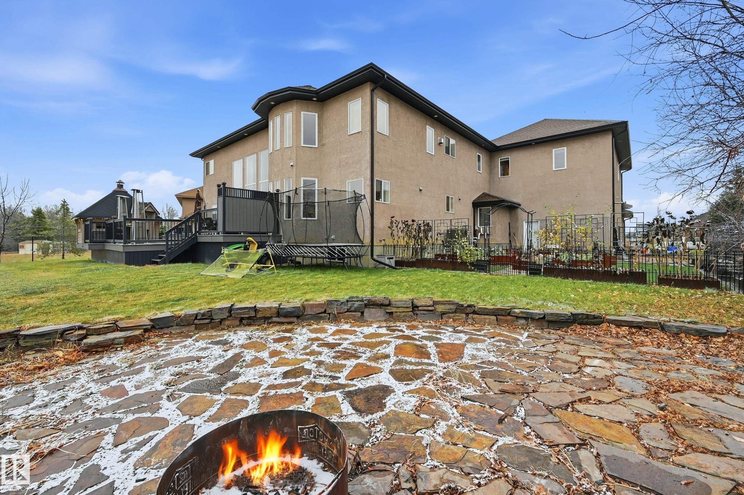 Photo 51 at 410 - 23033 Wye Road, Sherwood Hills Estates, Rural Strathcona County