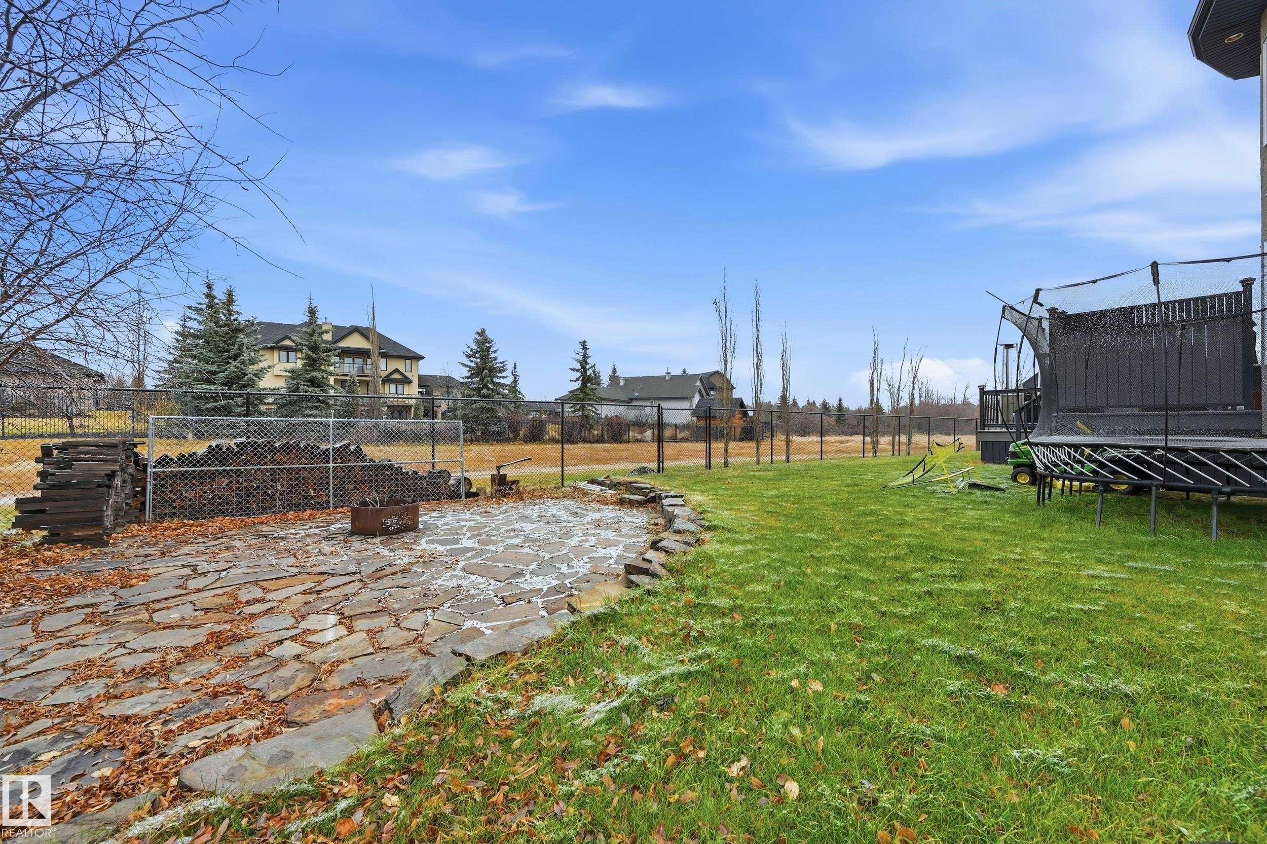 Photo 52 at 410 - 23033 Wye Road, Sherwood Hills Estates, Rural Strathcona County