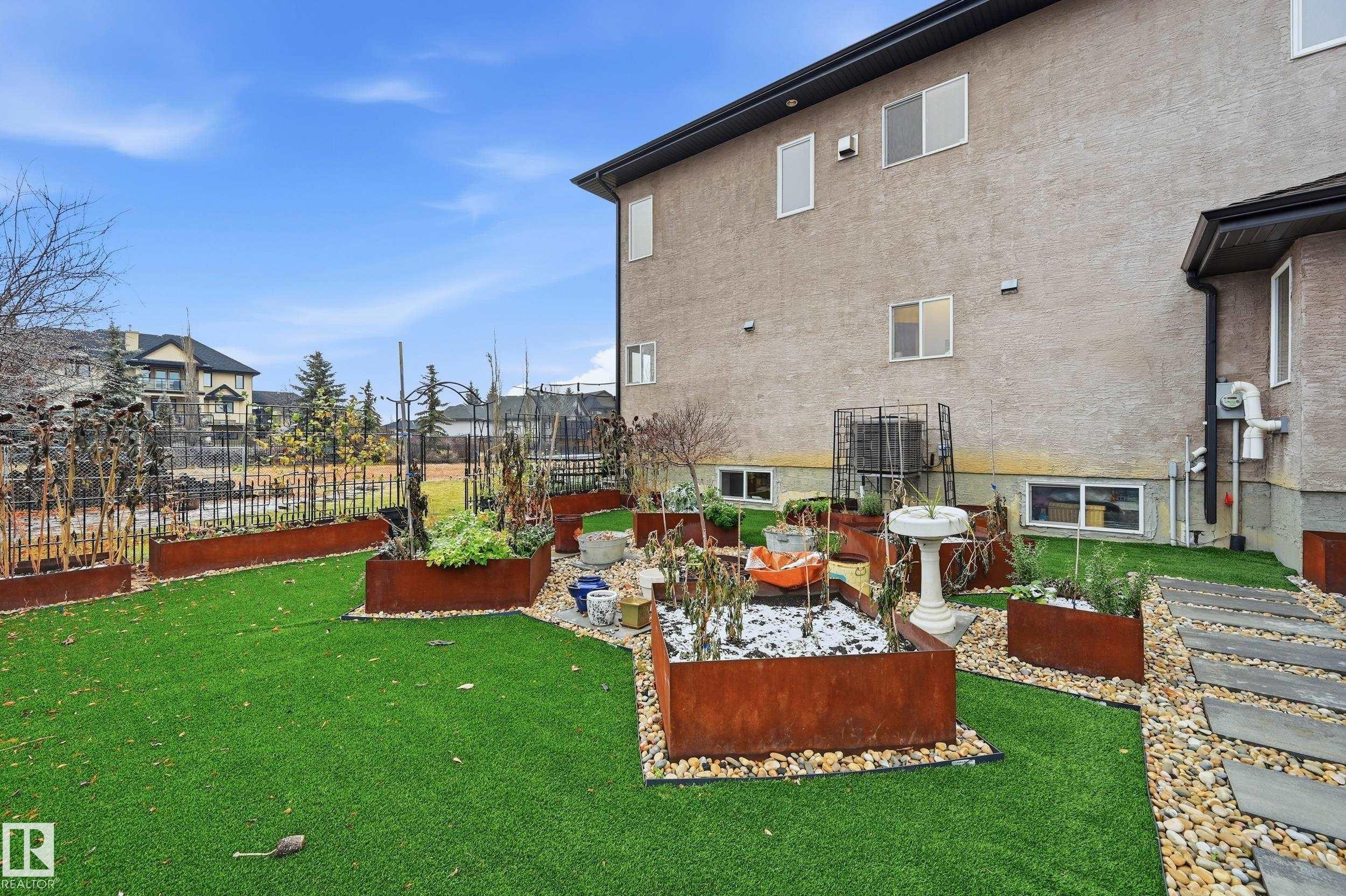 Photo 54 at 410 - 23033 Wye Road, Sherwood Hills Estates, Rural Strathcona County