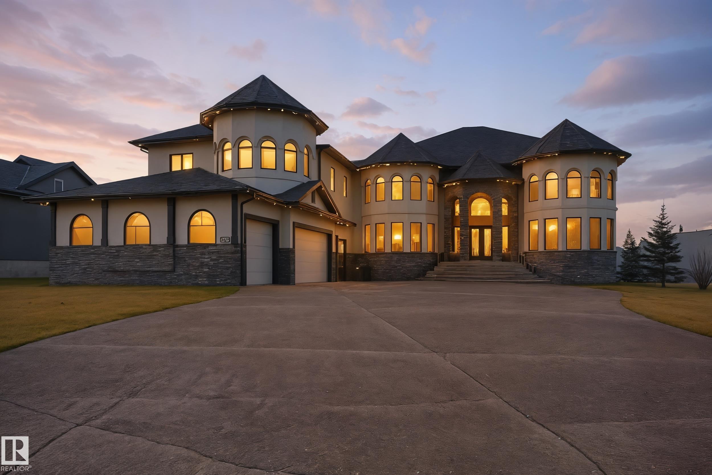 Photo 57 at 410 - 23033 Wye Road, Sherwood Hills Estates, Rural Strathcona County