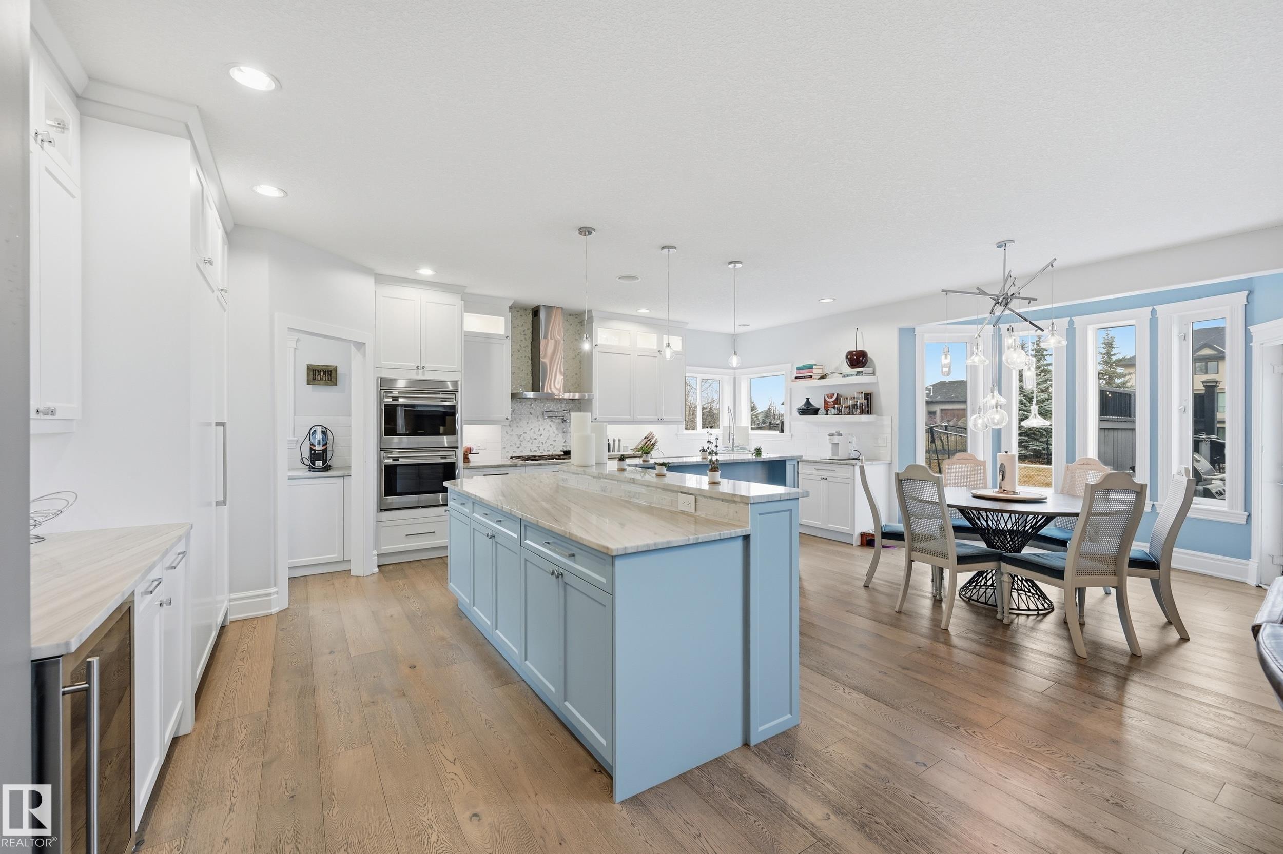 Photo 7 at 410 - 23033 Wye Road, Sherwood Hills Estates, Rural Strathcona County