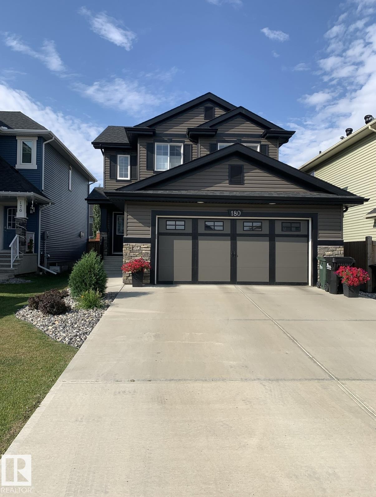 Photo 2 at 180 Ashmore Way, Aspen Trails, Sherwood Park