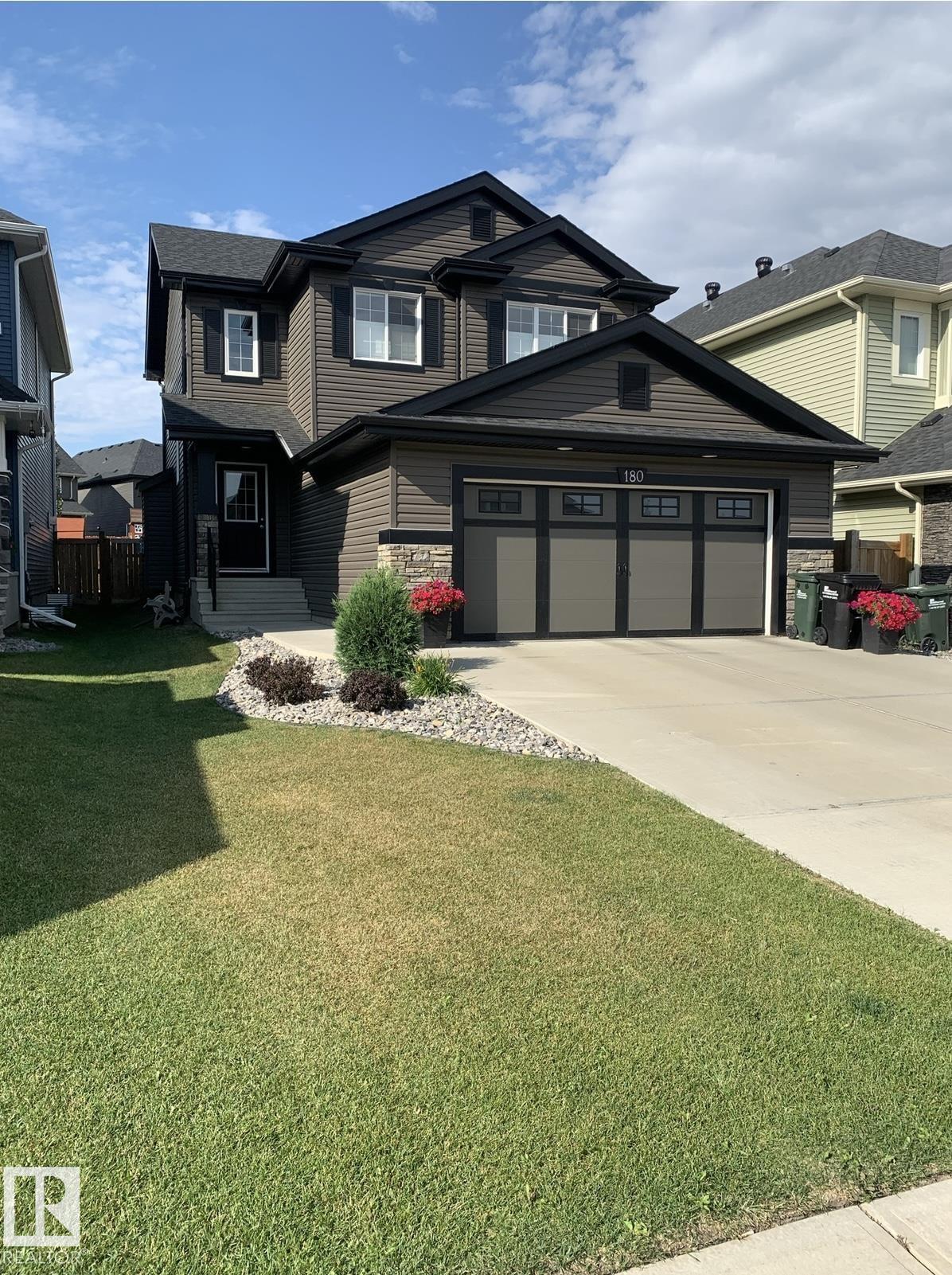 Photo 3 at 180 Ashmore Way, Aspen Trails, Sherwood Park