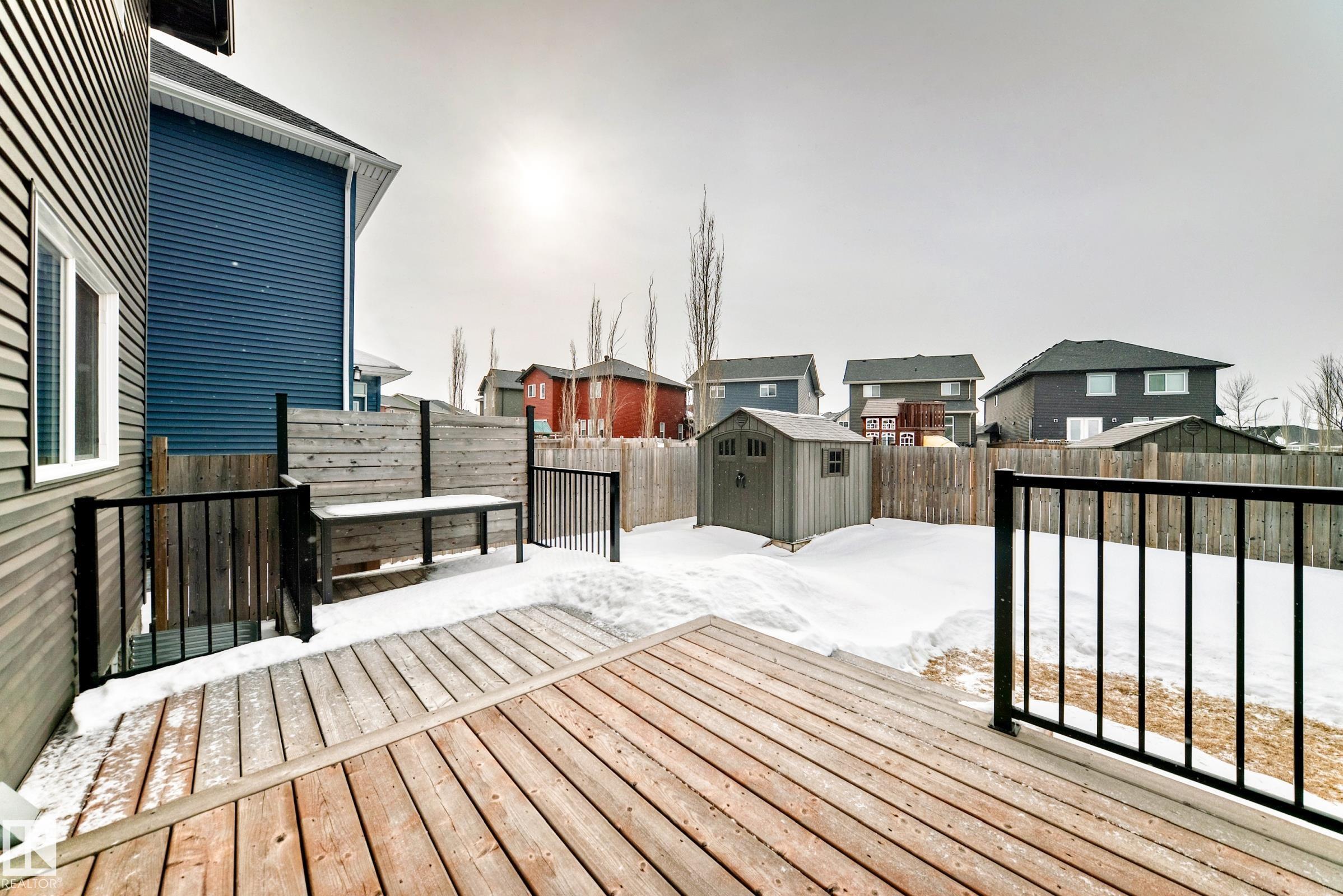 Photo 48 at 180 Ashmore Way, Aspen Trails, Sherwood Park