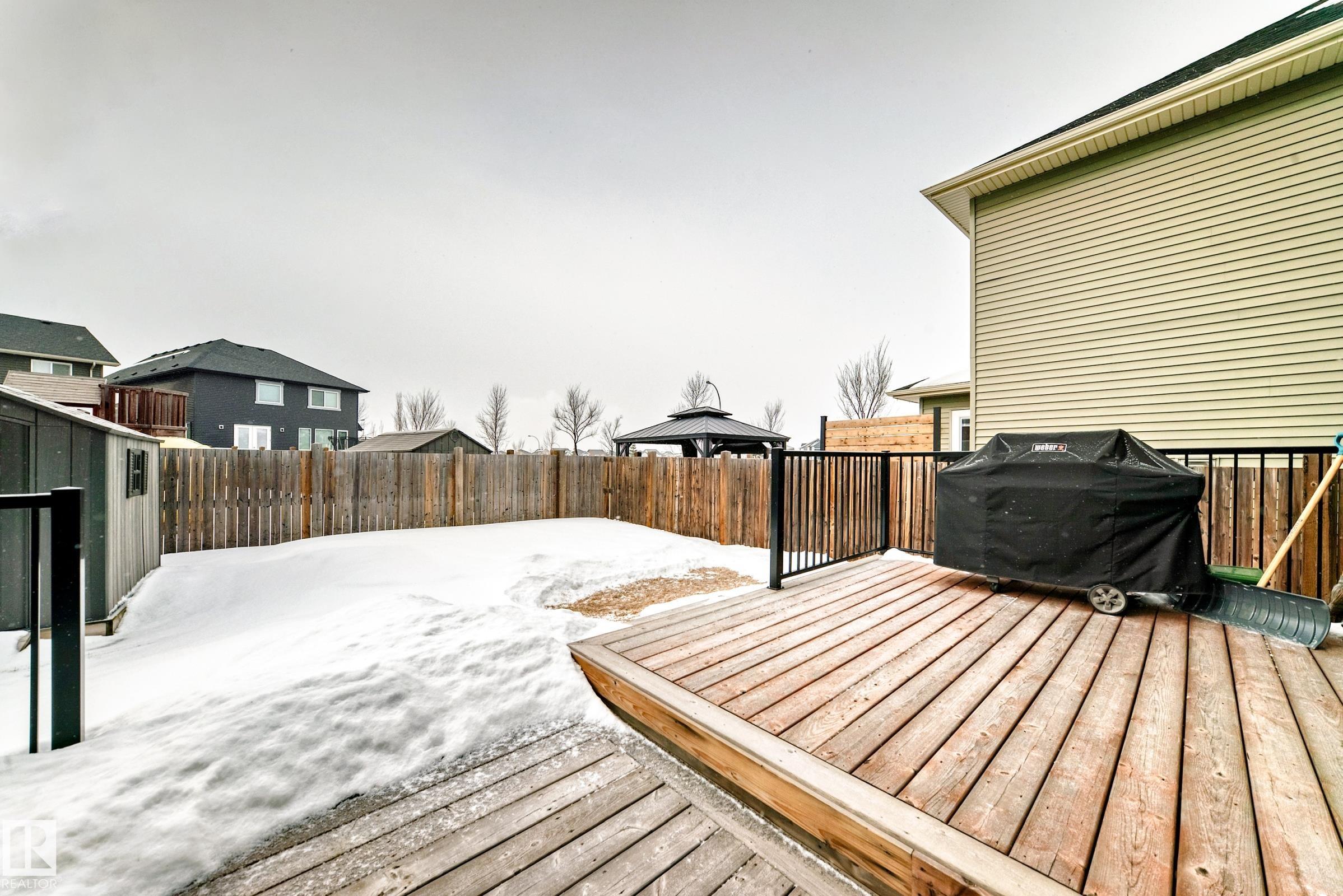Photo 49 at 180 Ashmore Way, Aspen Trails, Sherwood Park