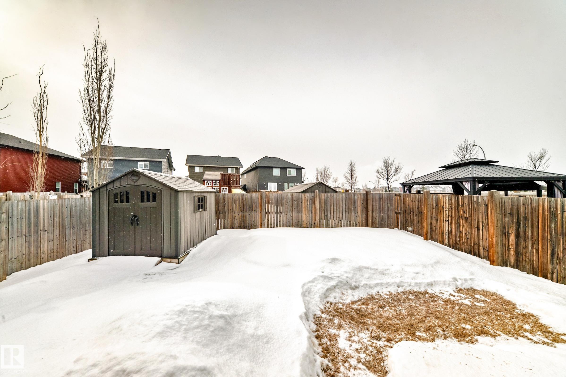 Photo 50 at 180 Ashmore Way, Aspen Trails, Sherwood Park