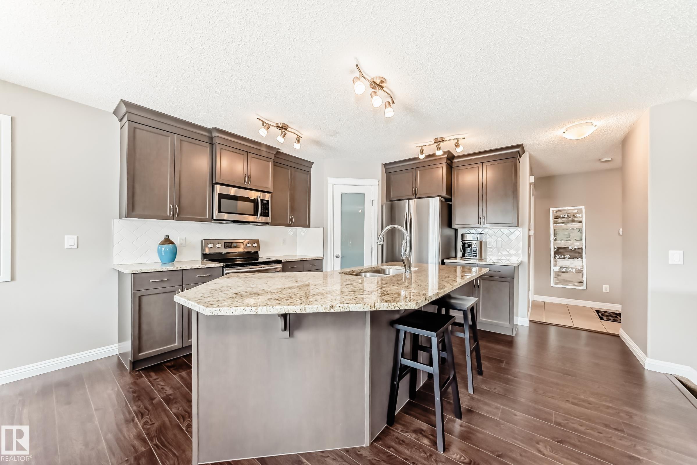 Photo 6 at 180 Ashmore Way, Aspen Trails, Sherwood Park