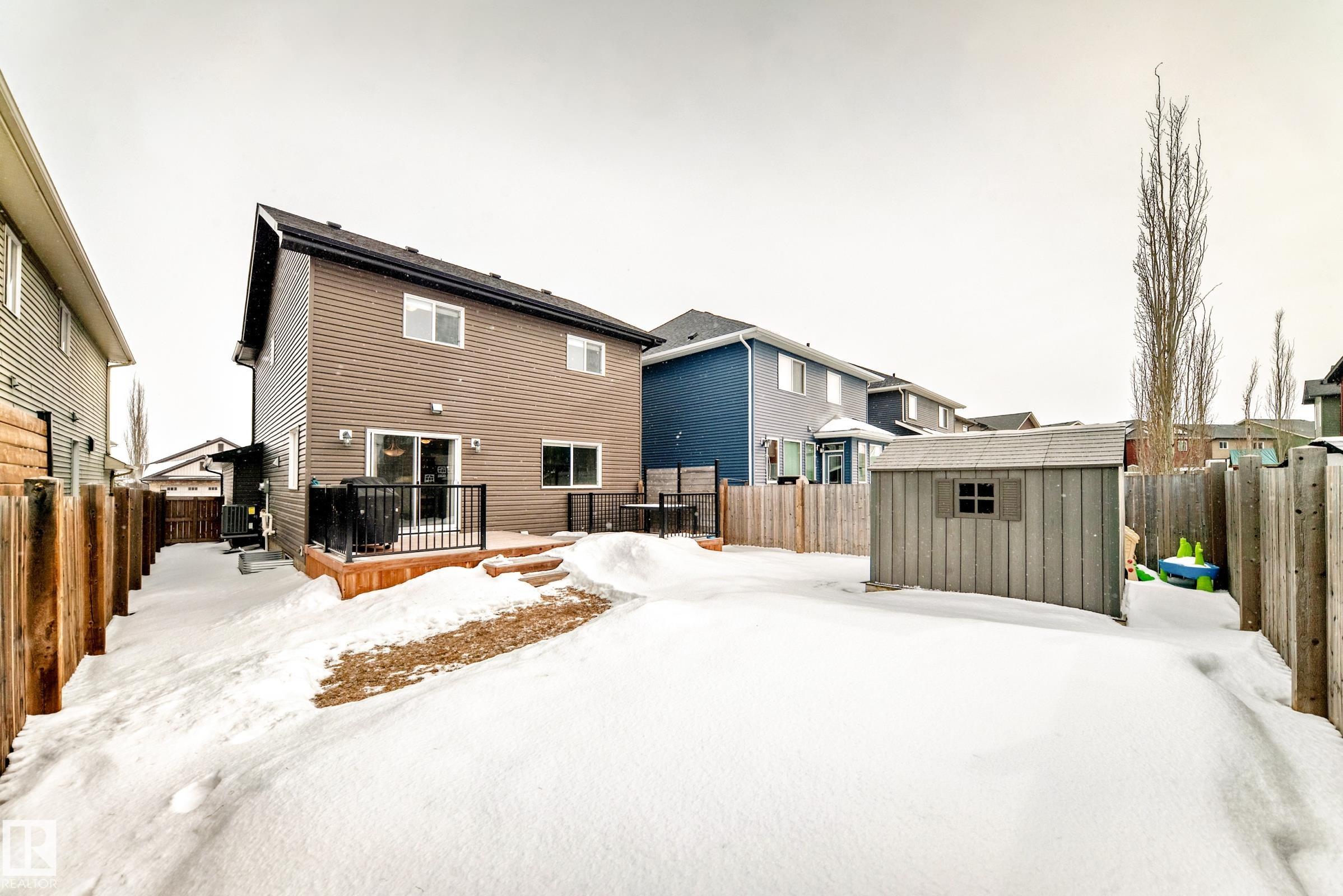 Photo 51 at 180 Ashmore Way, Aspen Trails, Sherwood Park