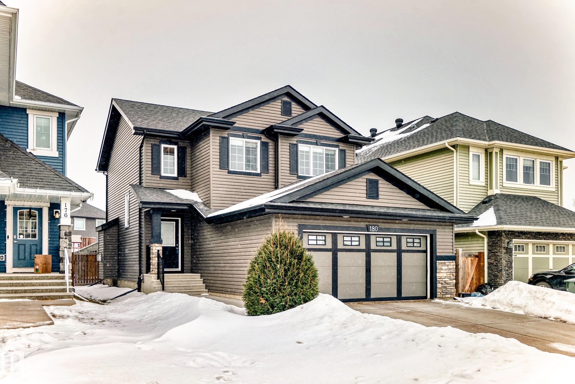 Photo 55 at 180 Ashmore Way, Aspen Trails, Sherwood Park
