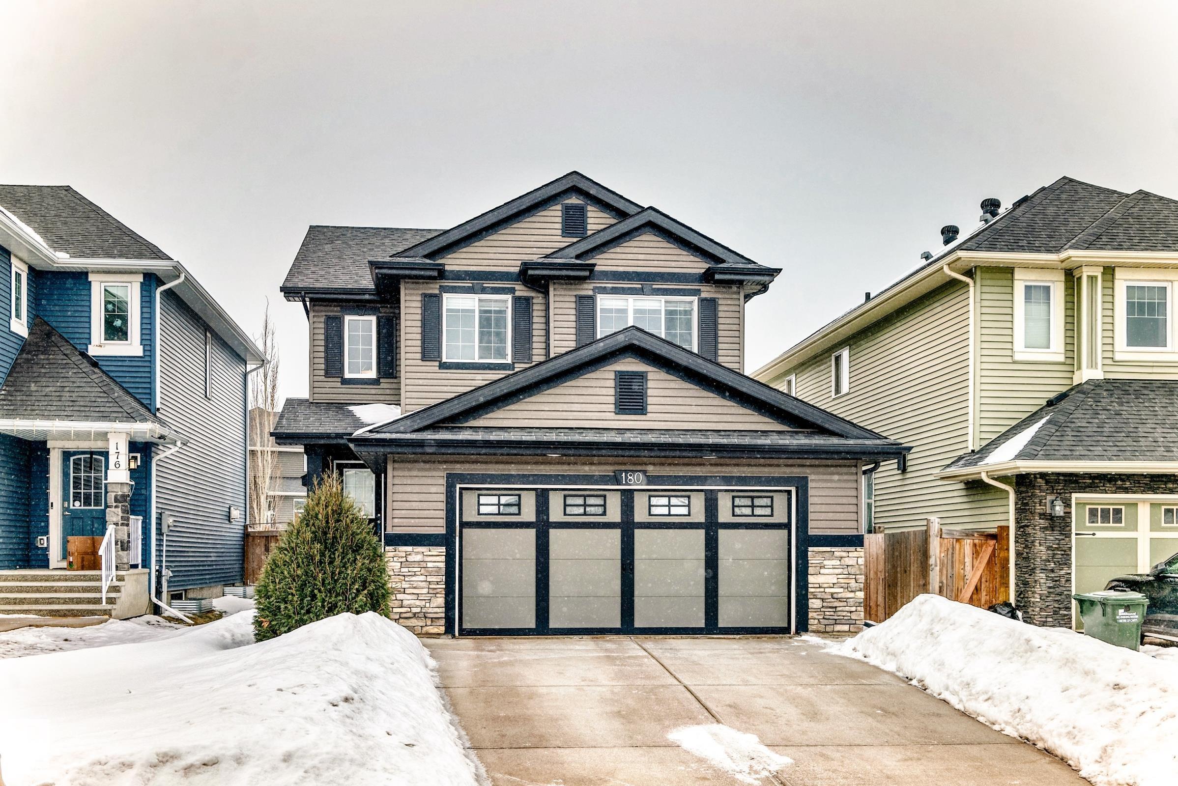 Photo 56 at 180 Ashmore Way, Aspen Trails, Sherwood Park