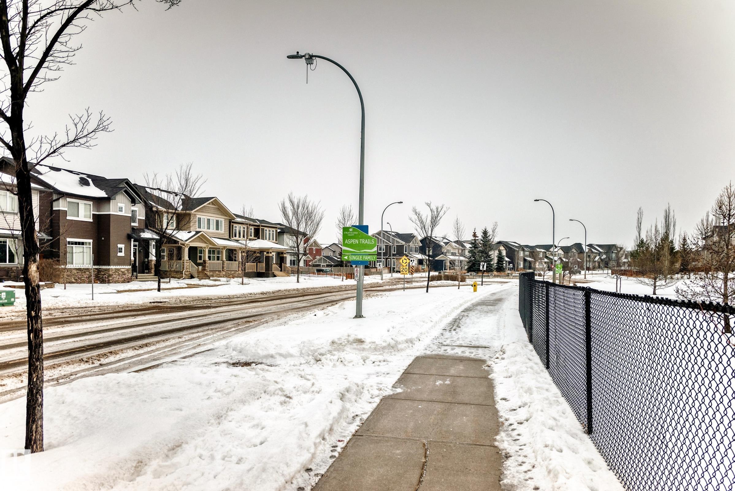 Photo 59 at 180 Ashmore Way, Aspen Trails, Sherwood Park