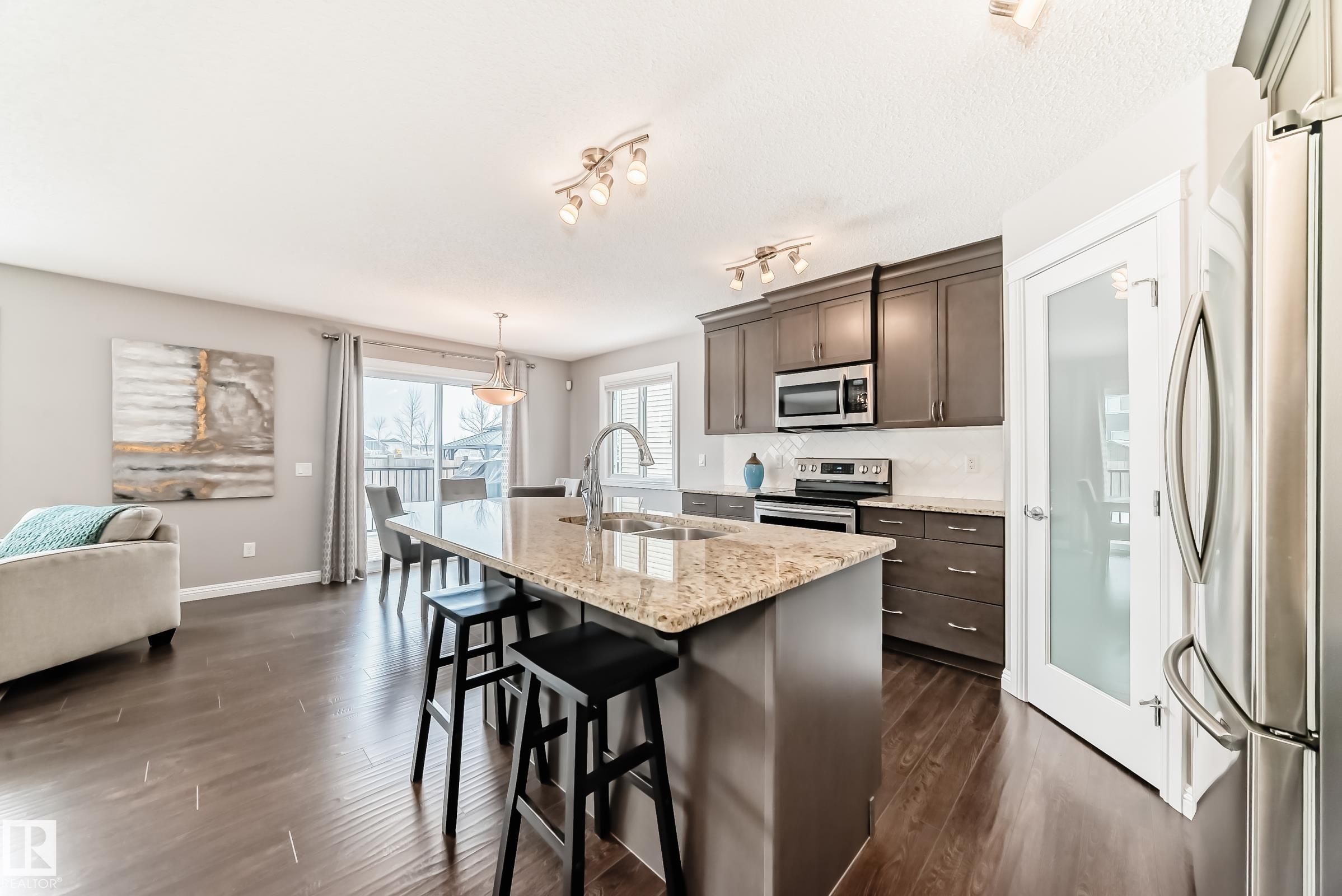 Photo 7 at 180 Ashmore Way, Aspen Trails, Sherwood Park