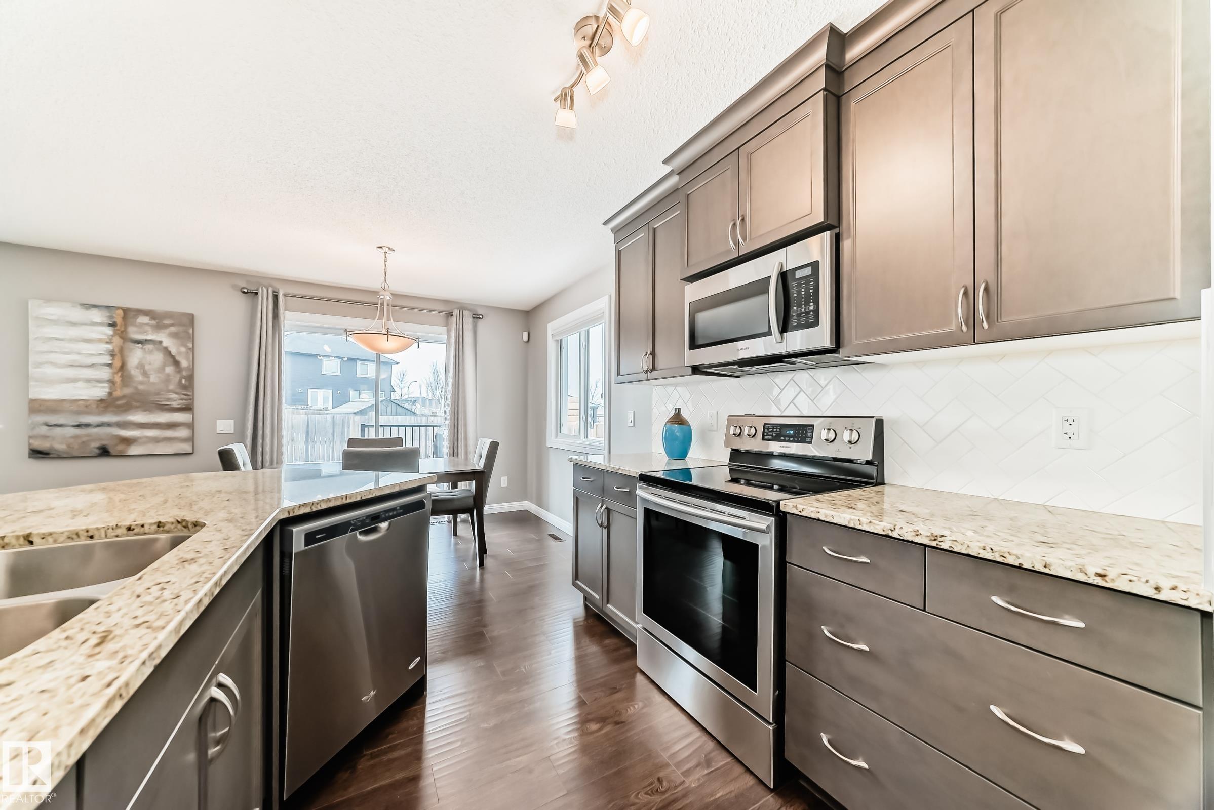 Photo 8 at 180 Ashmore Way, Aspen Trails, Sherwood Park