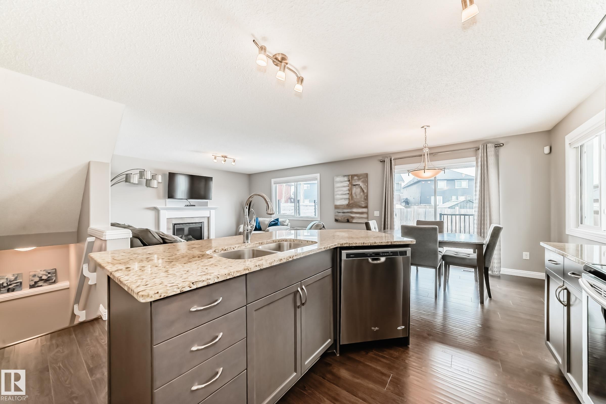 Photo 9 at 180 Ashmore Way, Aspen Trails, Sherwood Park