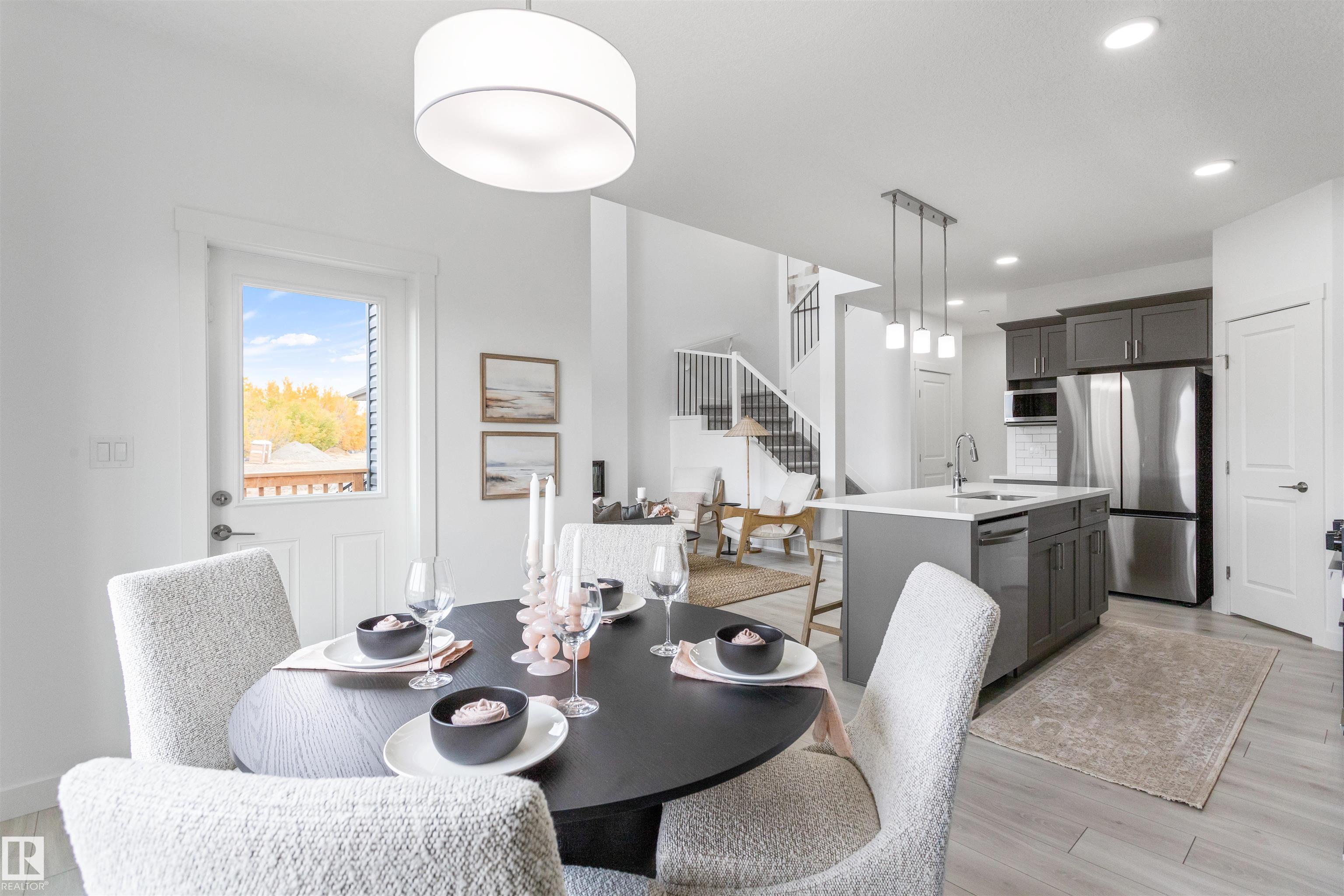 Photo 8 at 2511 189 Street NW, The Uplands, Edmonton