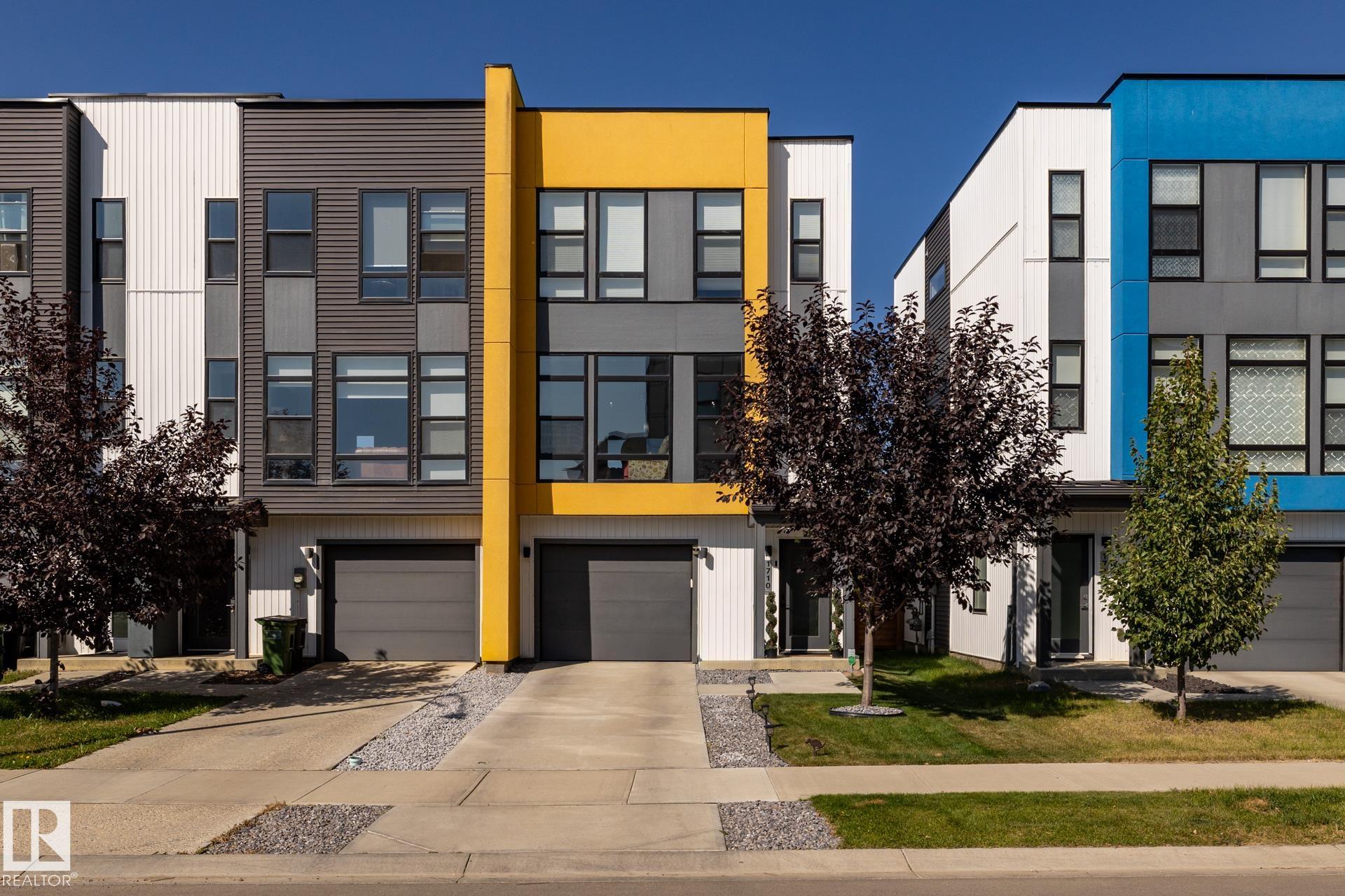 1710 Keene Crescent SW, Keswick, Edmonton