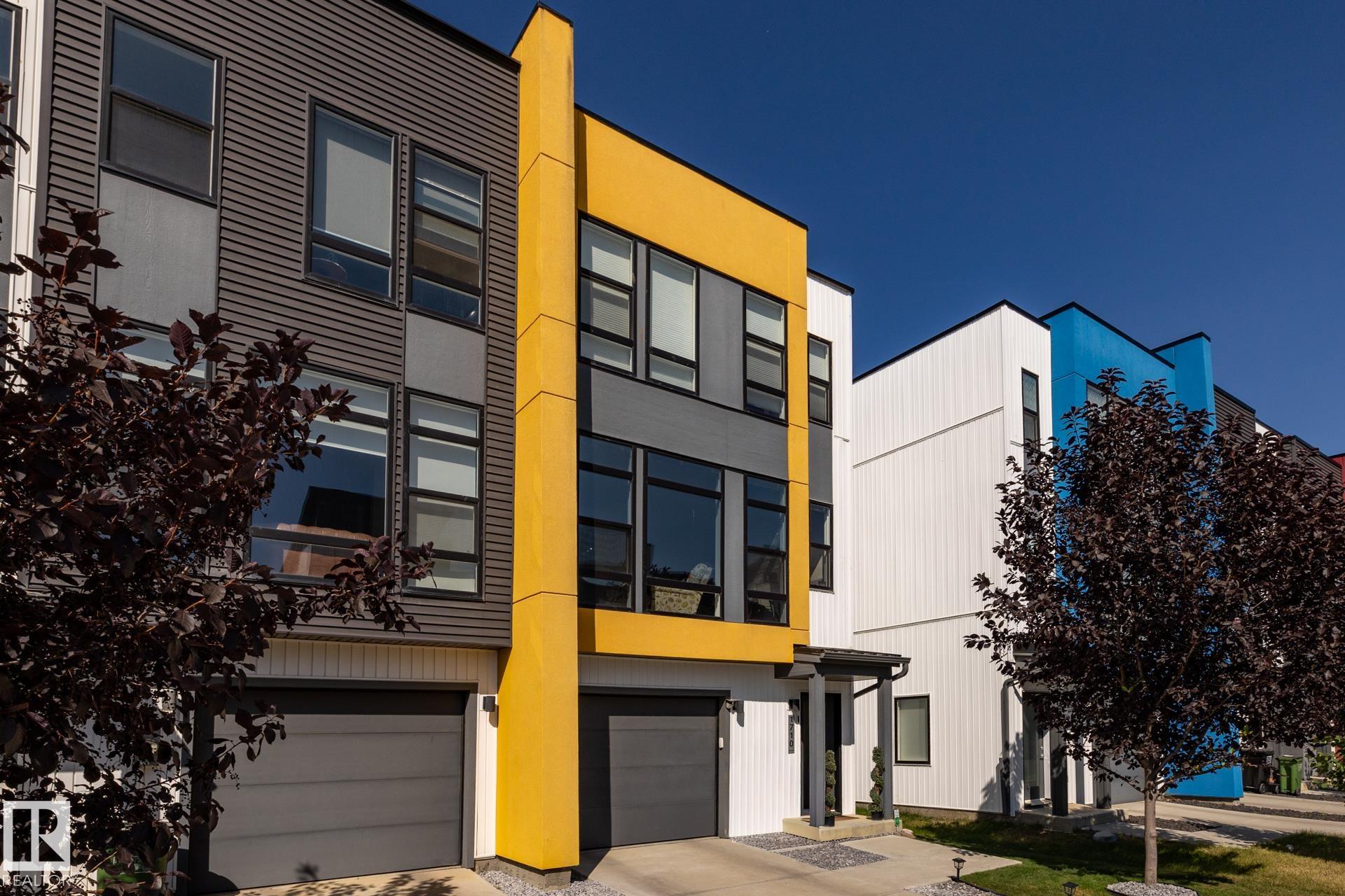 1710 Keene Crescent SW, Keswick, Edmonton