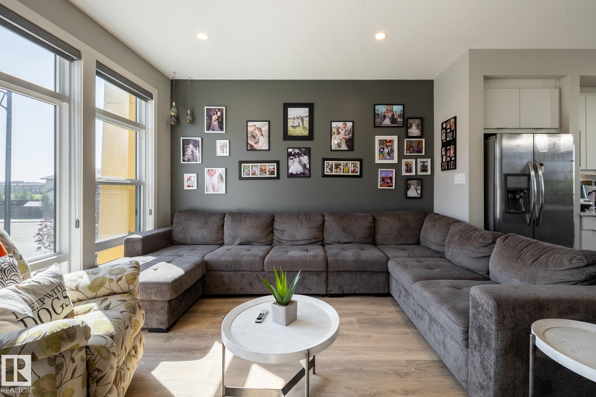 Photo 7 at 1710 Keene Crescent SW, Keswick, Edmonton