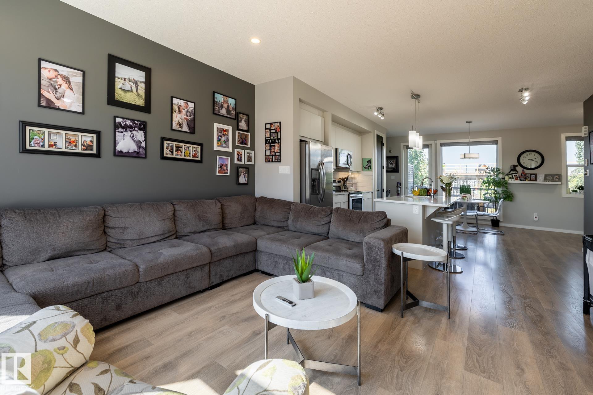 Photo 8 at 1710 Keene Crescent SW, Keswick, Edmonton