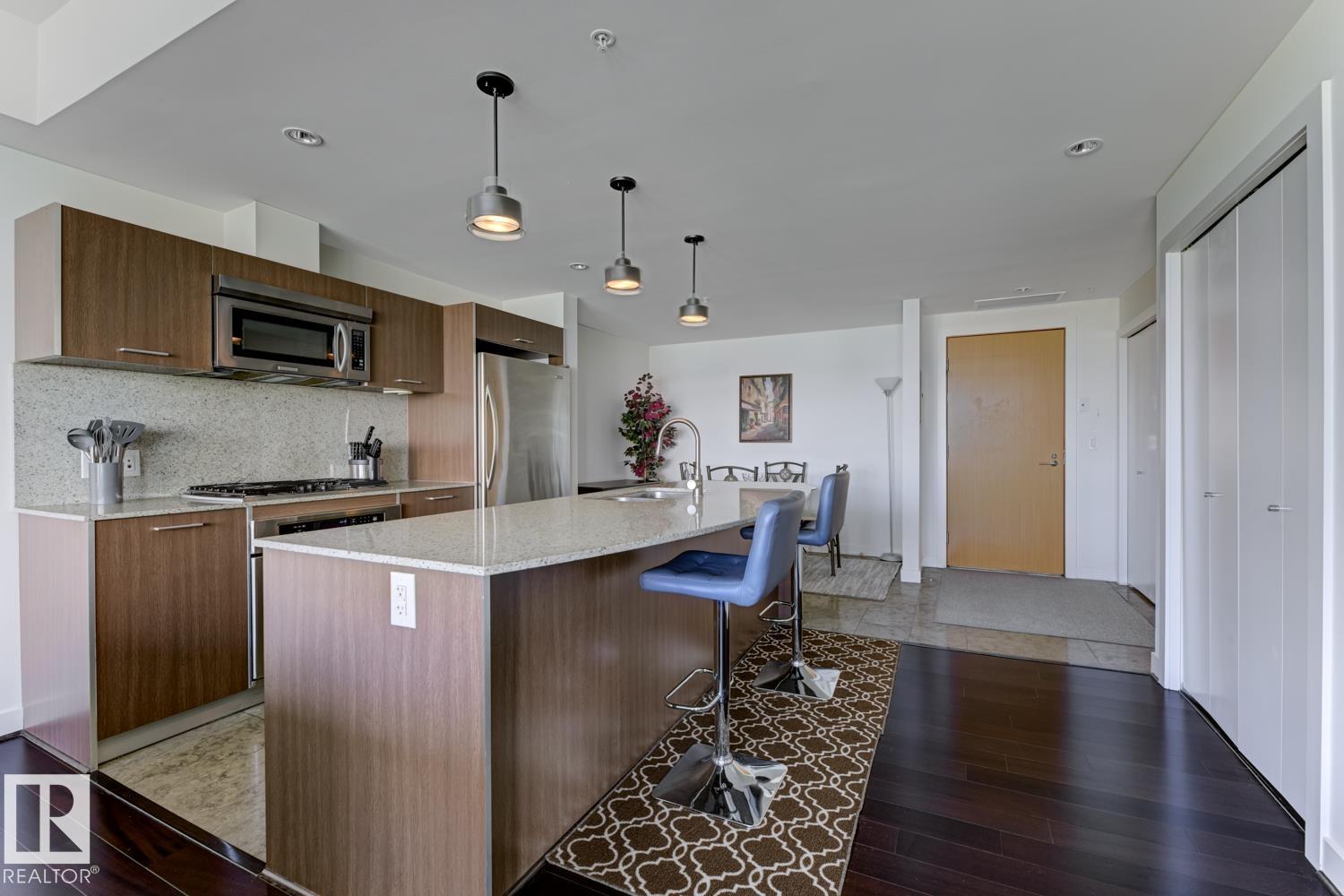 Photo 15 at 405 - 2510 109 Street NW, Ermineskin, Edmonton