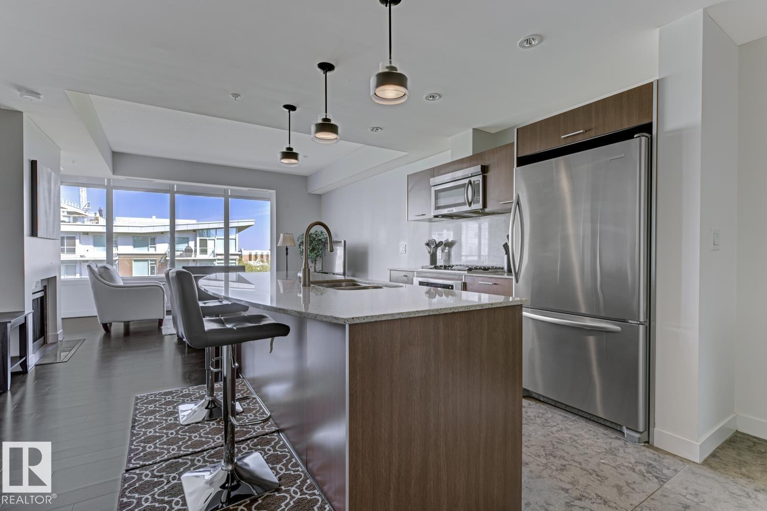 Photo 17 at 405 - 2510 109 Street NW, Ermineskin, Edmonton