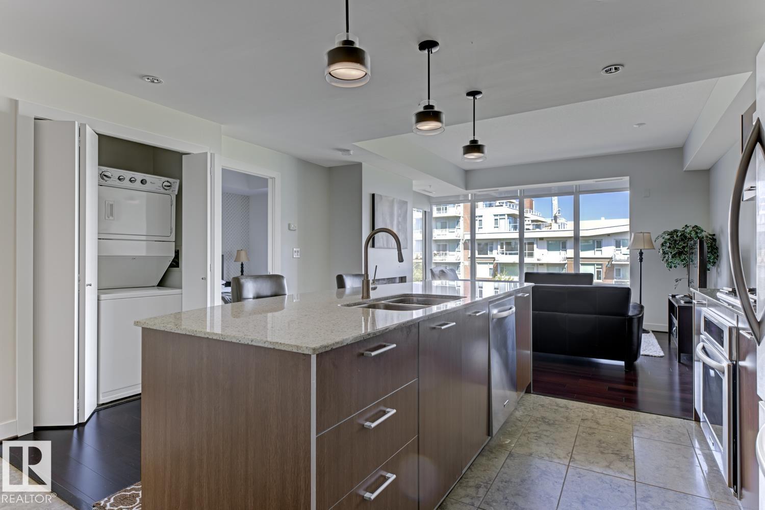 Photo 21 at 405 - 2510 109 Street NW, Ermineskin, Edmonton