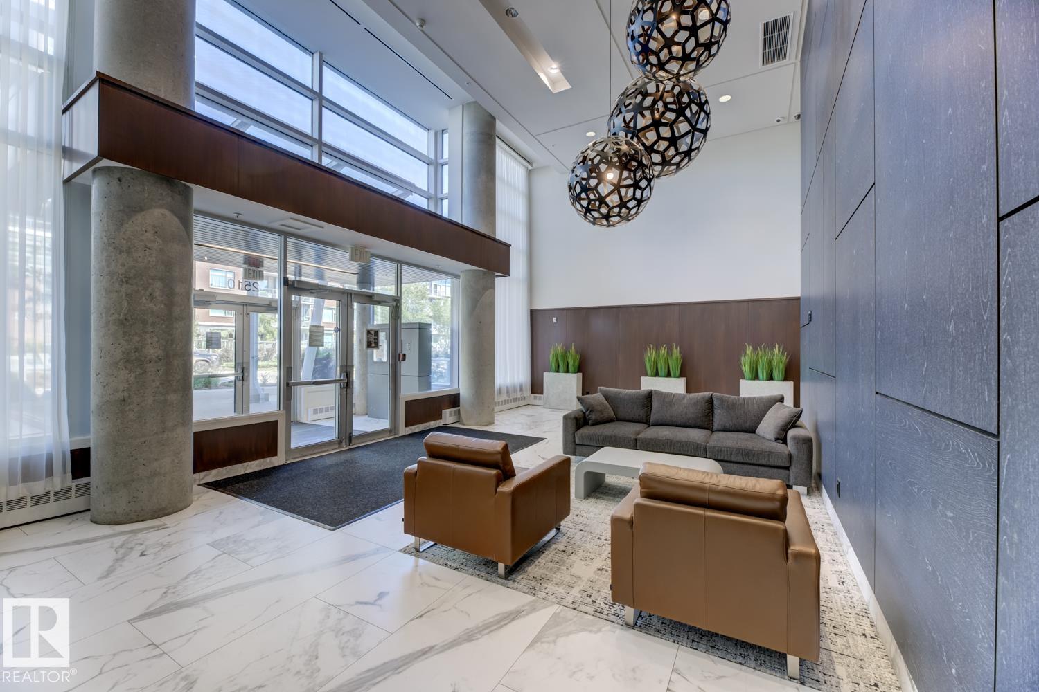 Photo 6 at 405 - 2510 109 Street NW, Ermineskin, Edmonton