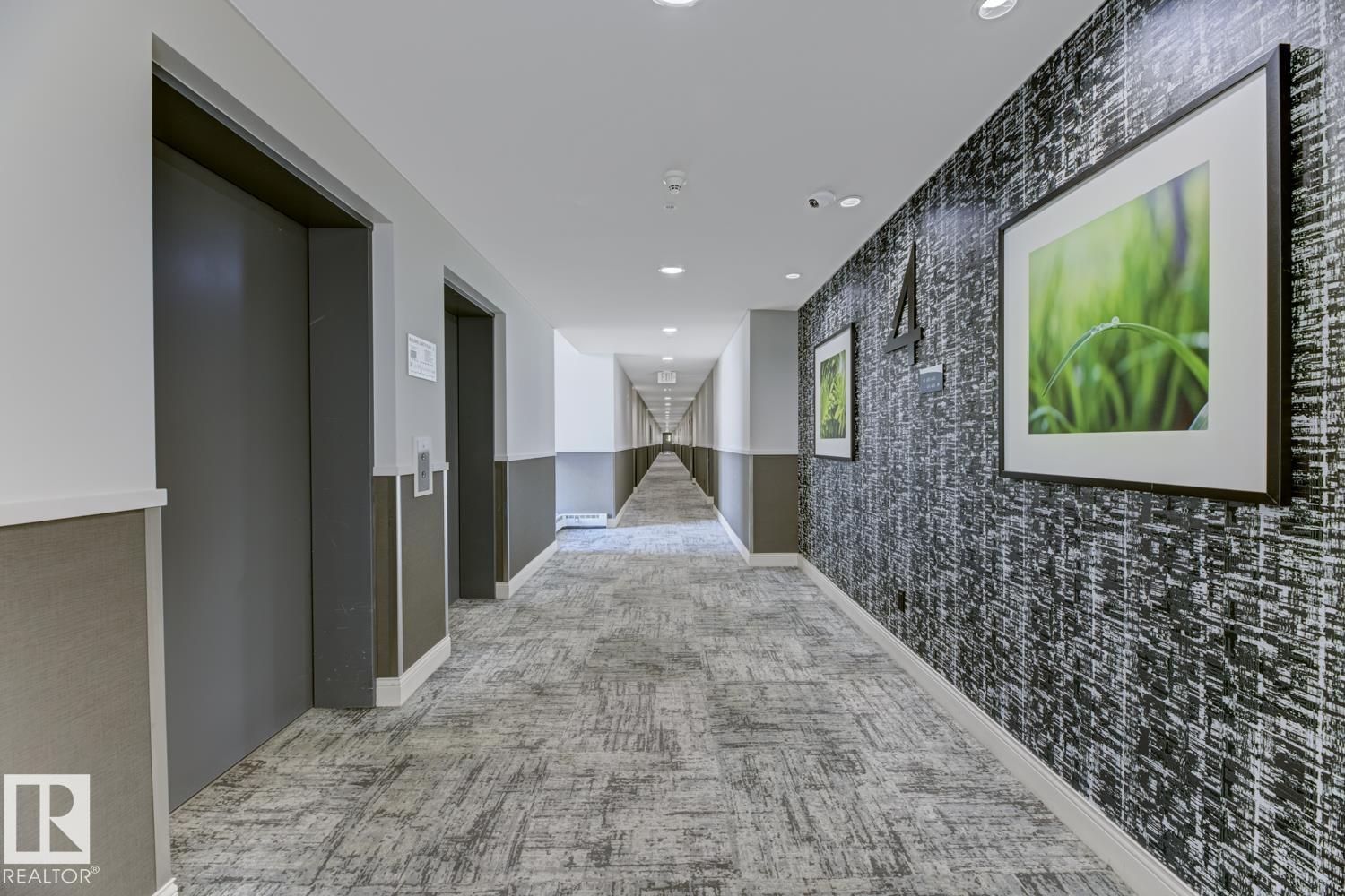 Photo 7 at 405 - 2510 109 Street NW, Ermineskin, Edmonton