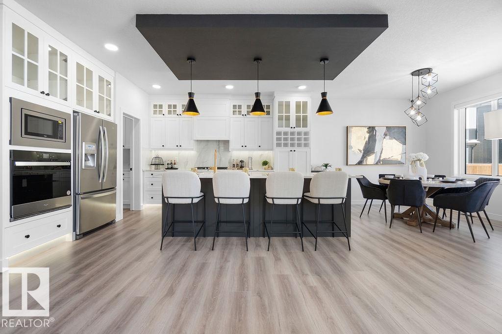 Photo 13 at 3722 41 Avenue, Lakeview North, Beaumont