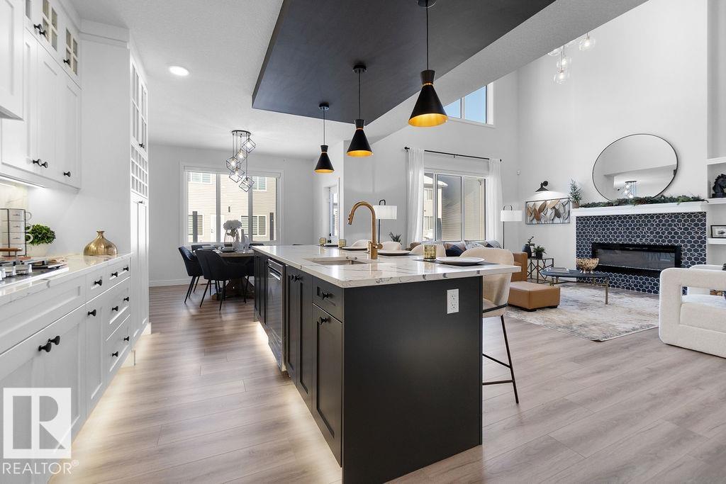 Photo 16 at 3722 41 Avenue, Lakeview North, Beaumont