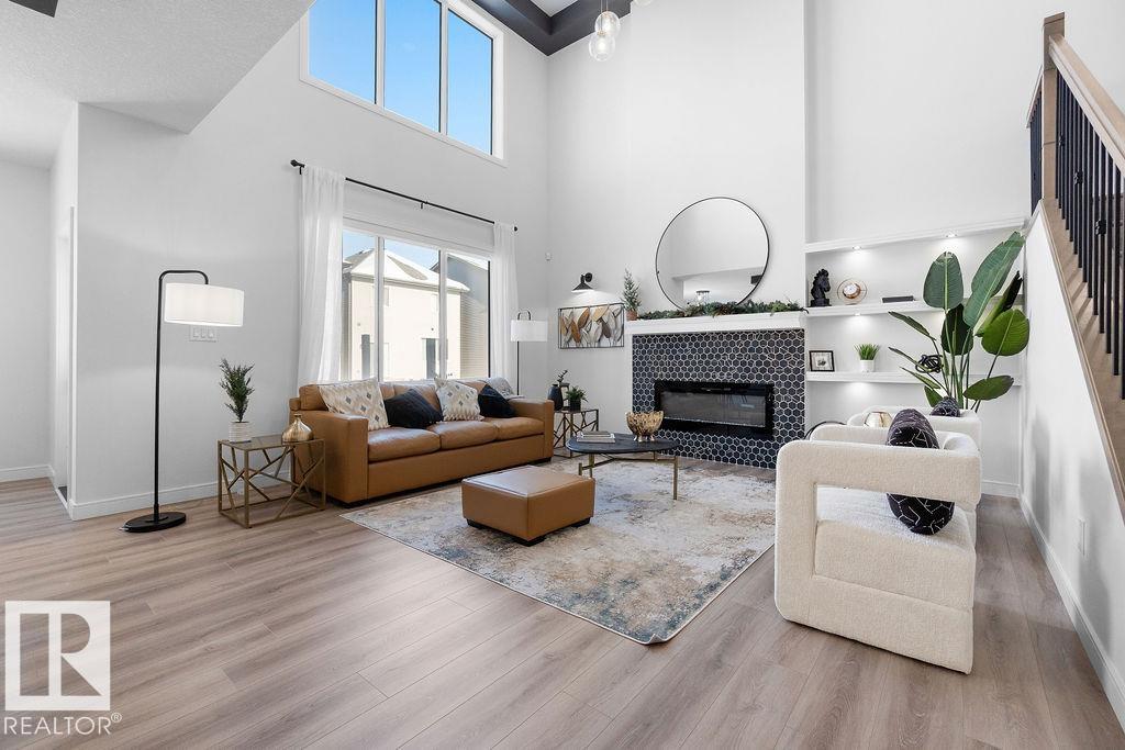 Photo 23 at 3722 41 Avenue, Lakeview North, Beaumont