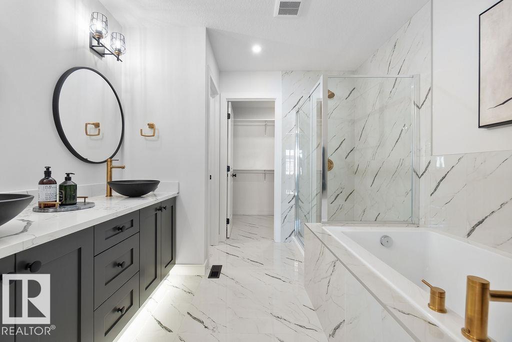 Photo 34 at 3722 41 Avenue, Lakeview North, Beaumont