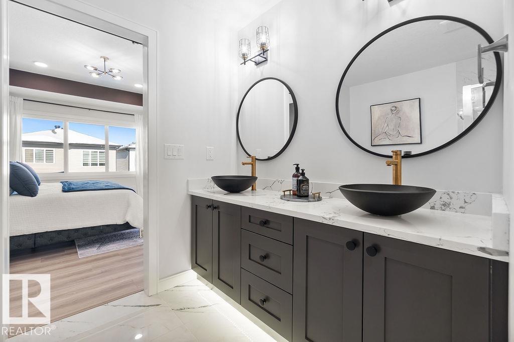 Photo 35 at 3722 41 Avenue, Lakeview North, Beaumont