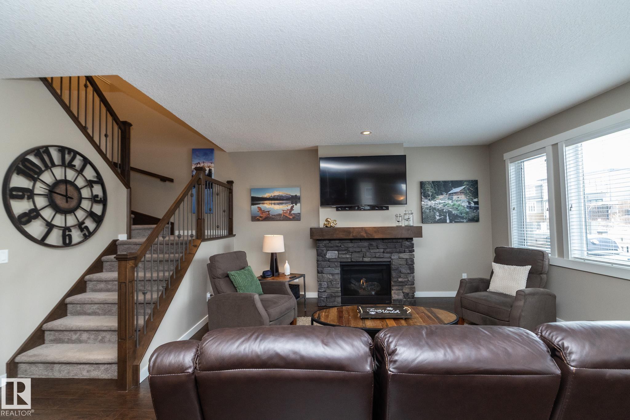 Photo 17 at 13020 207 Street NW, Trumpeter Area, Edmonton