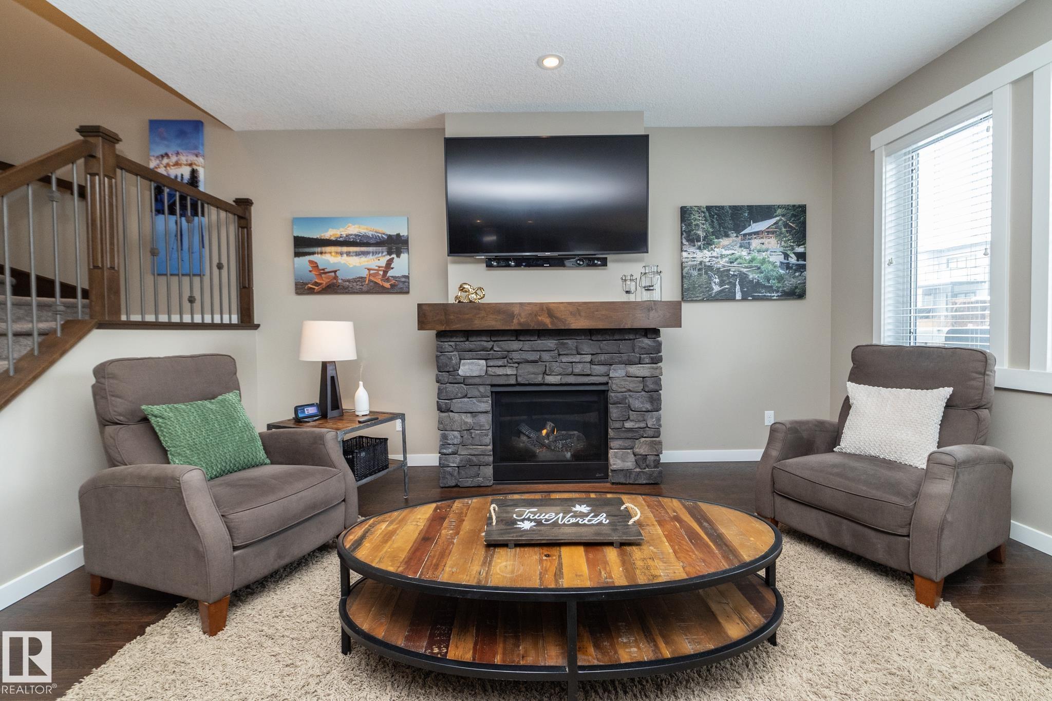 Photo 19 at 13020 207 Street NW, Trumpeter Area, Edmonton