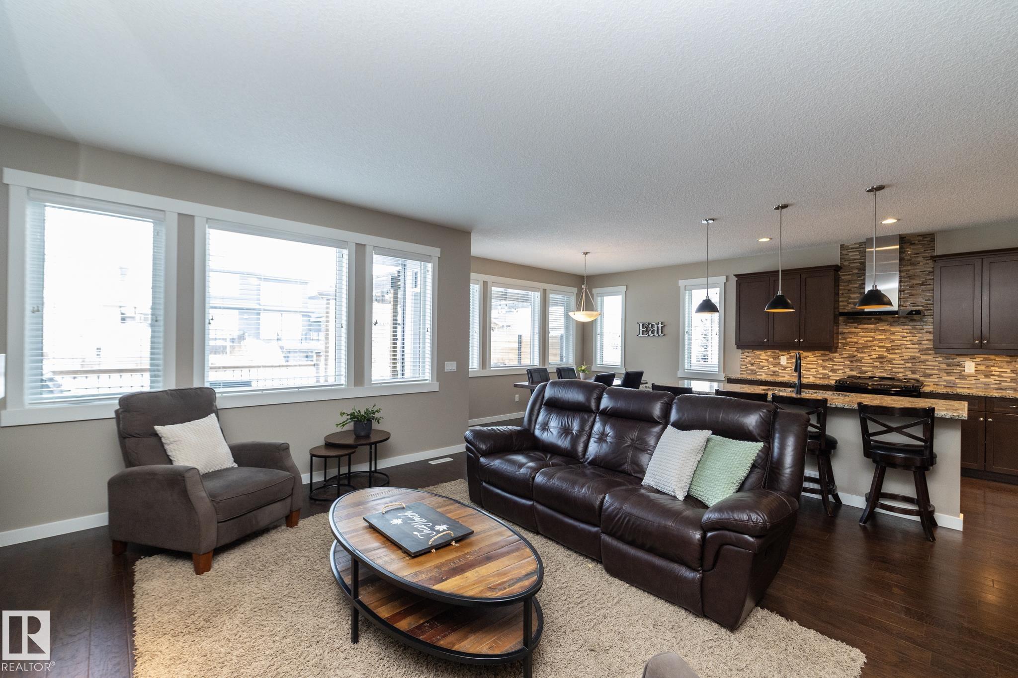 Photo 21 at 13020 207 Street NW, Trumpeter Area, Edmonton